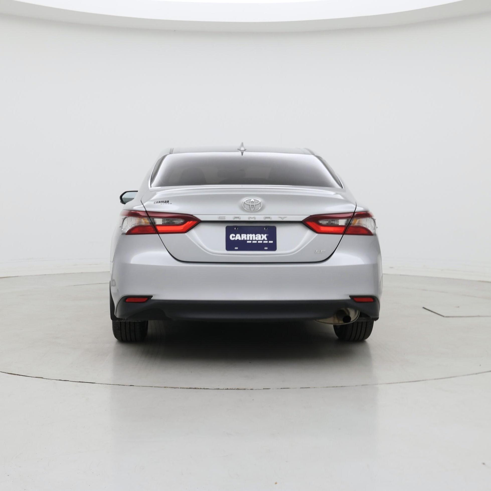 Thumbnail: 2023 Toyota Camry - 6