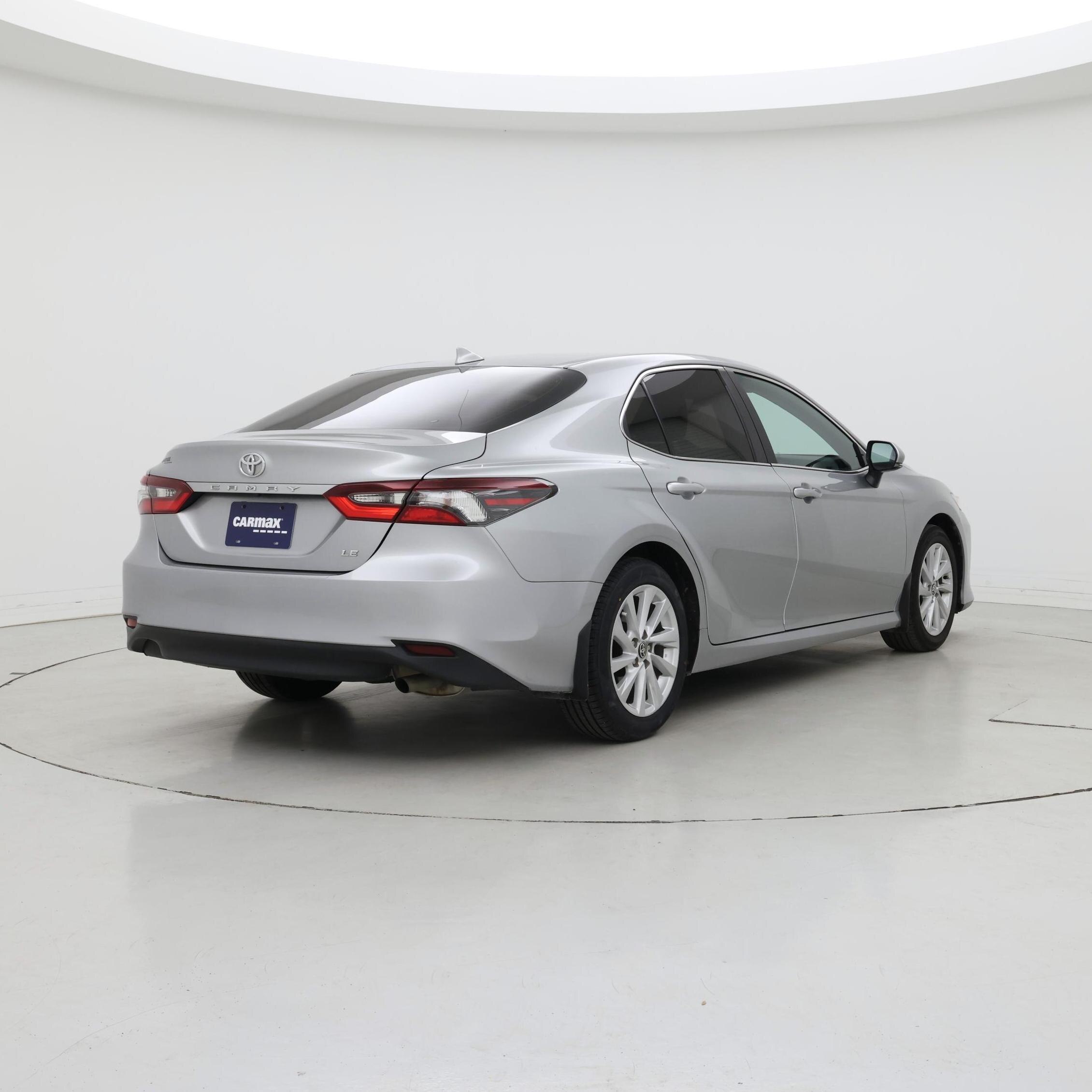 Thumbnail: 2023 Toyota Camry - 8