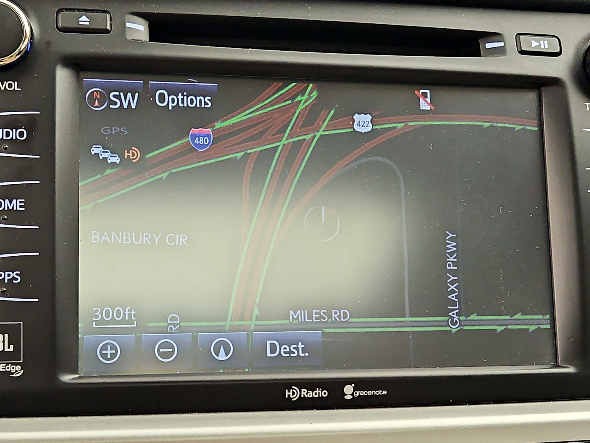 Thumbnail: 2014 Toyota Highlander - 14