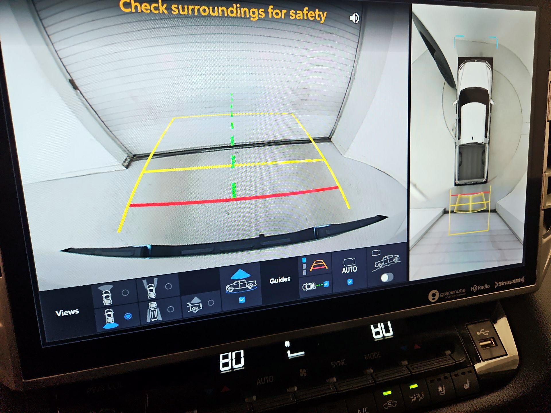 Thumbnail: 2024 Toyota Tundra - 14