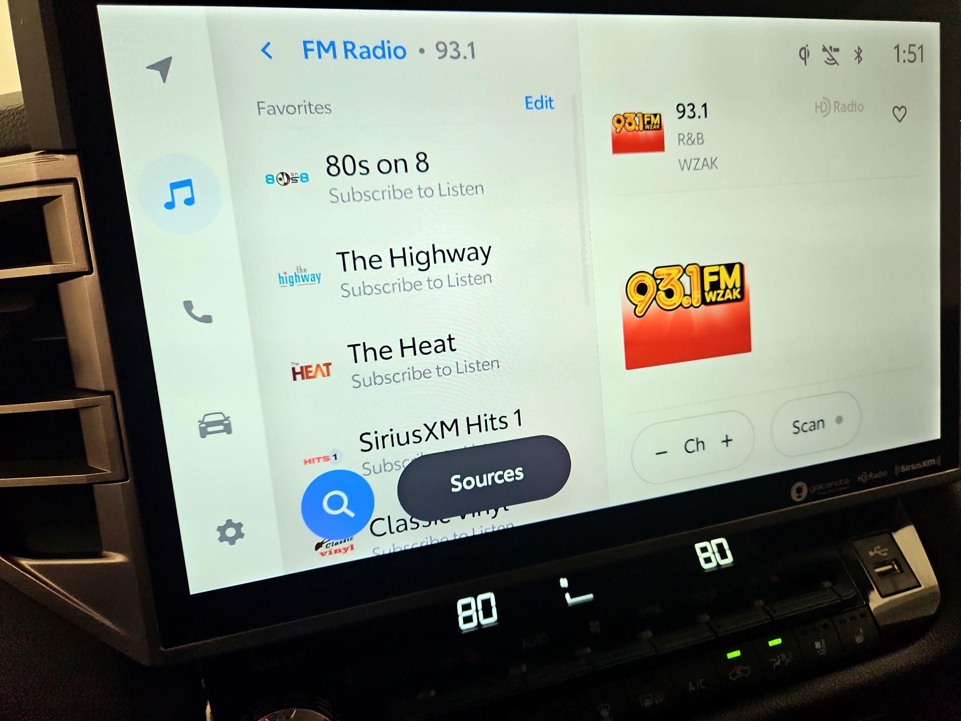 Thumbnail: 2024 Toyota Tundra - 15