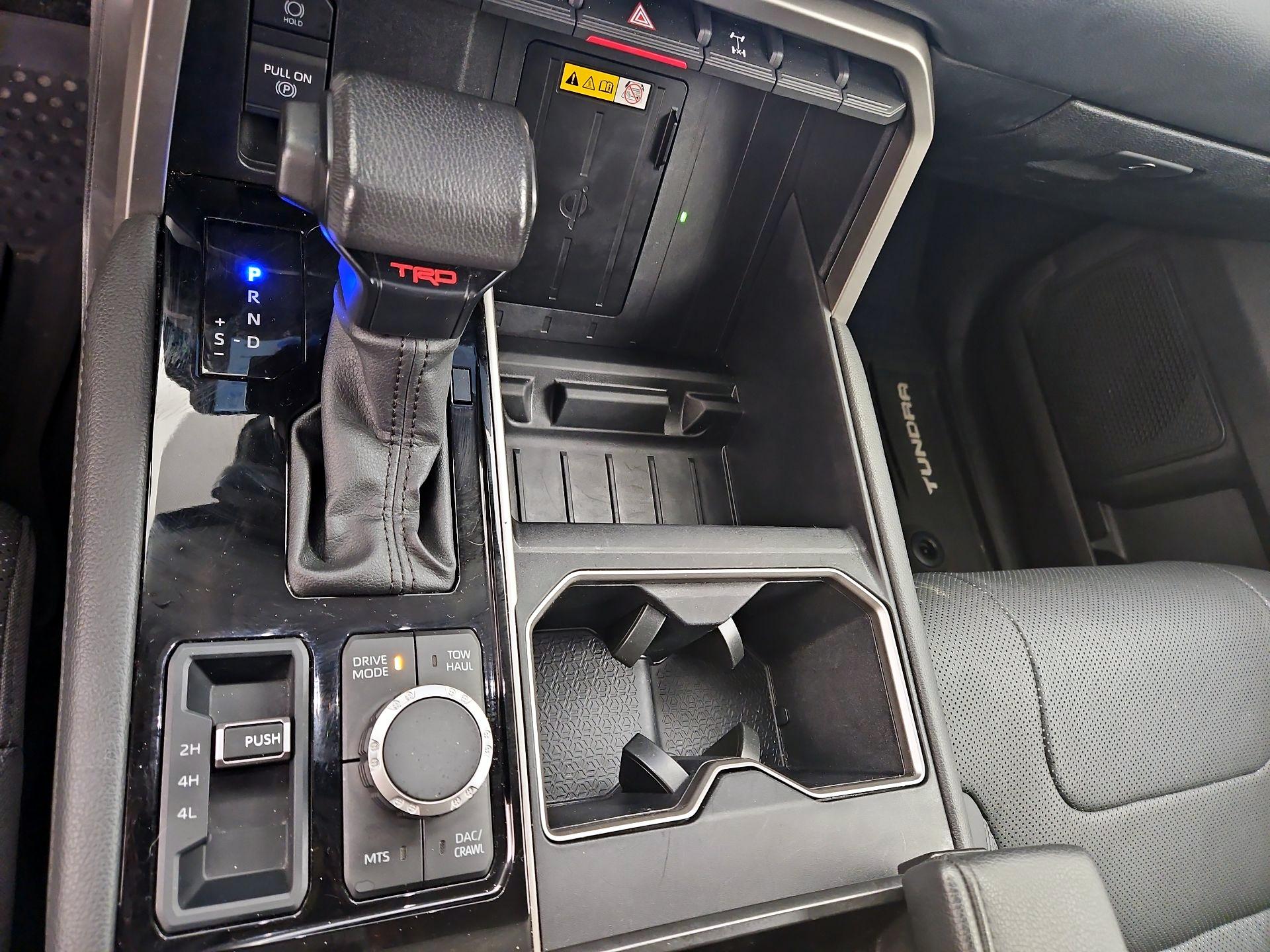 Thumbnail: 2024 Toyota Tundra - 17