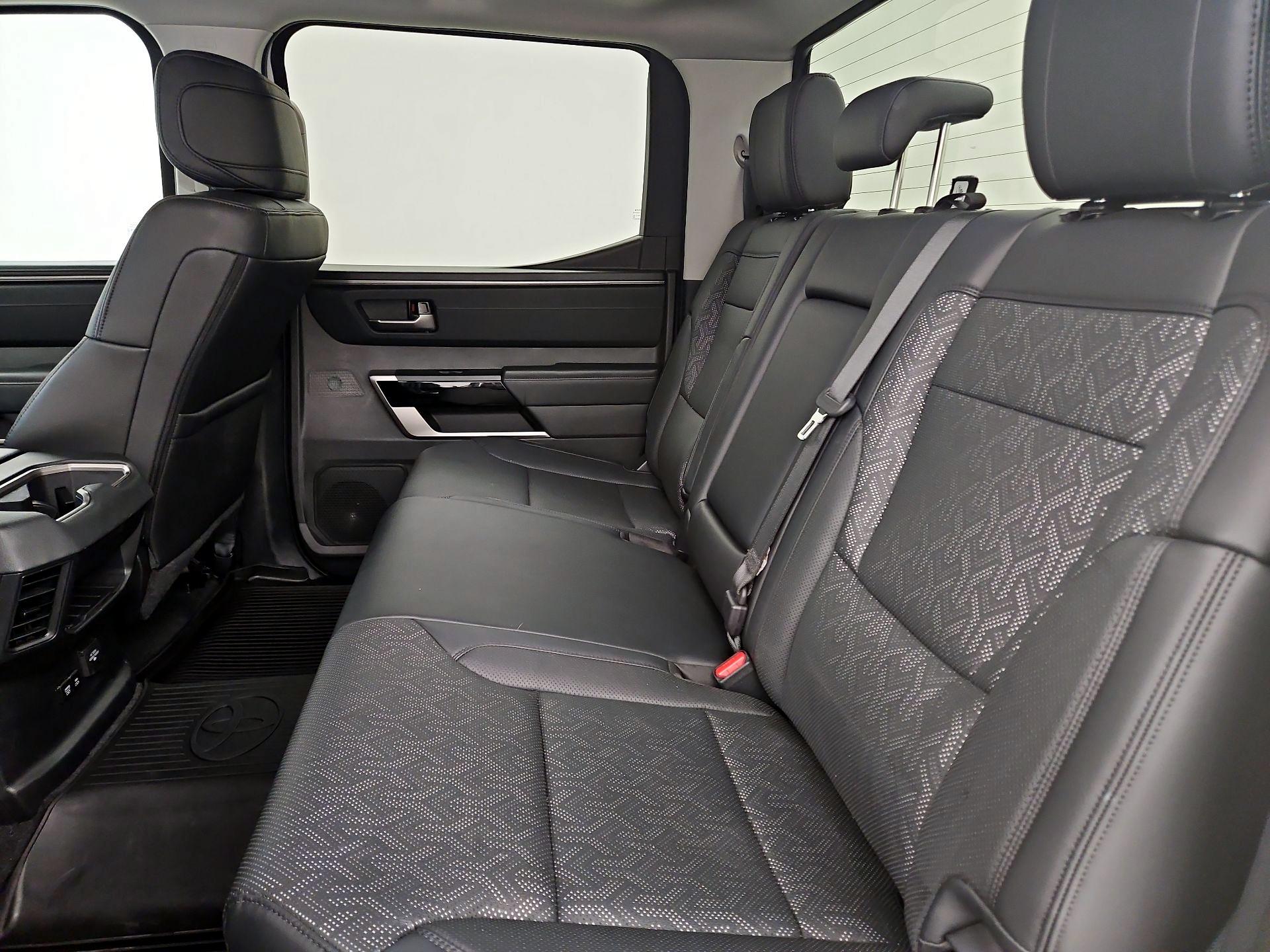 Thumbnail: 2024 Toyota Tundra - 20