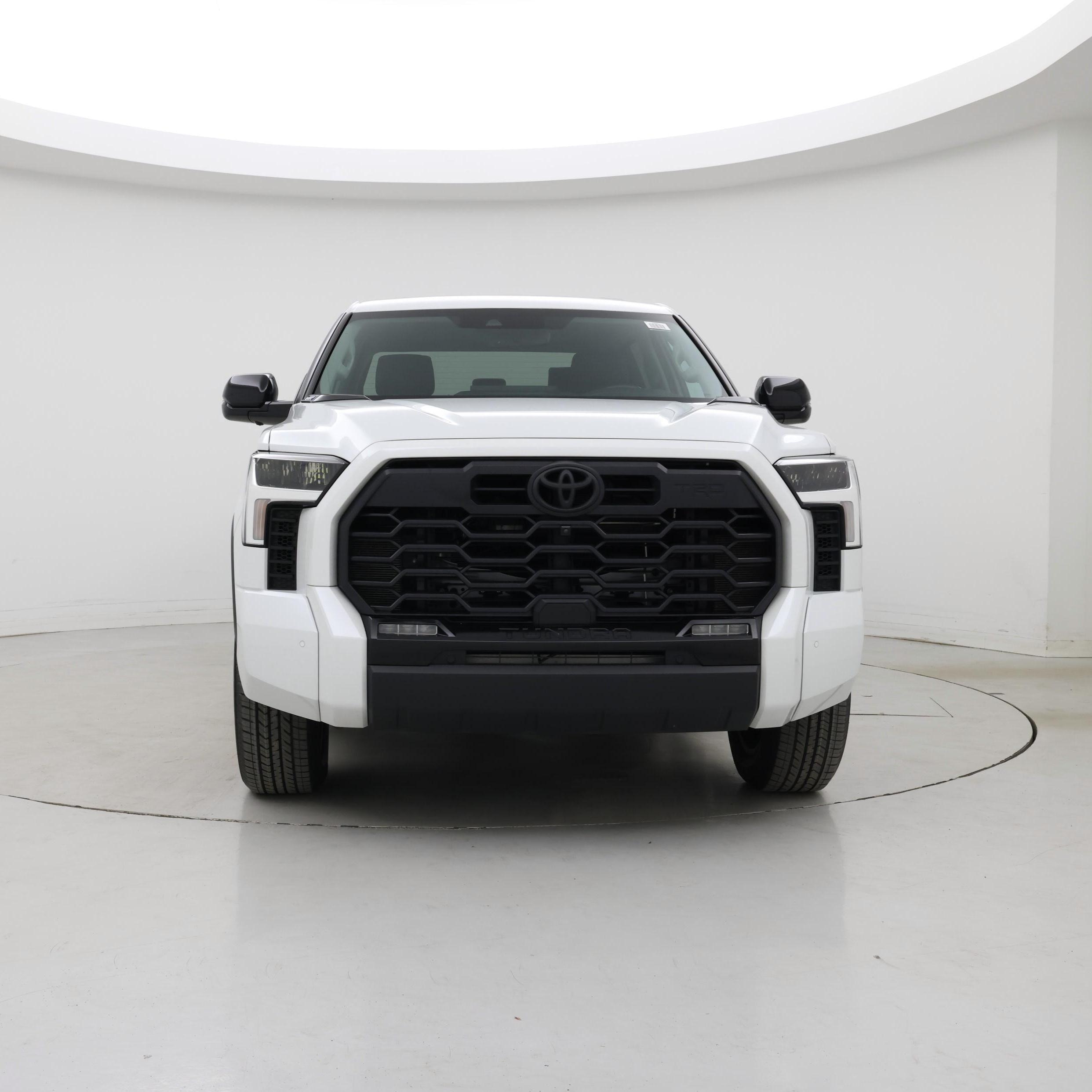 Thumbnail: 2024 Toyota Tundra - 5