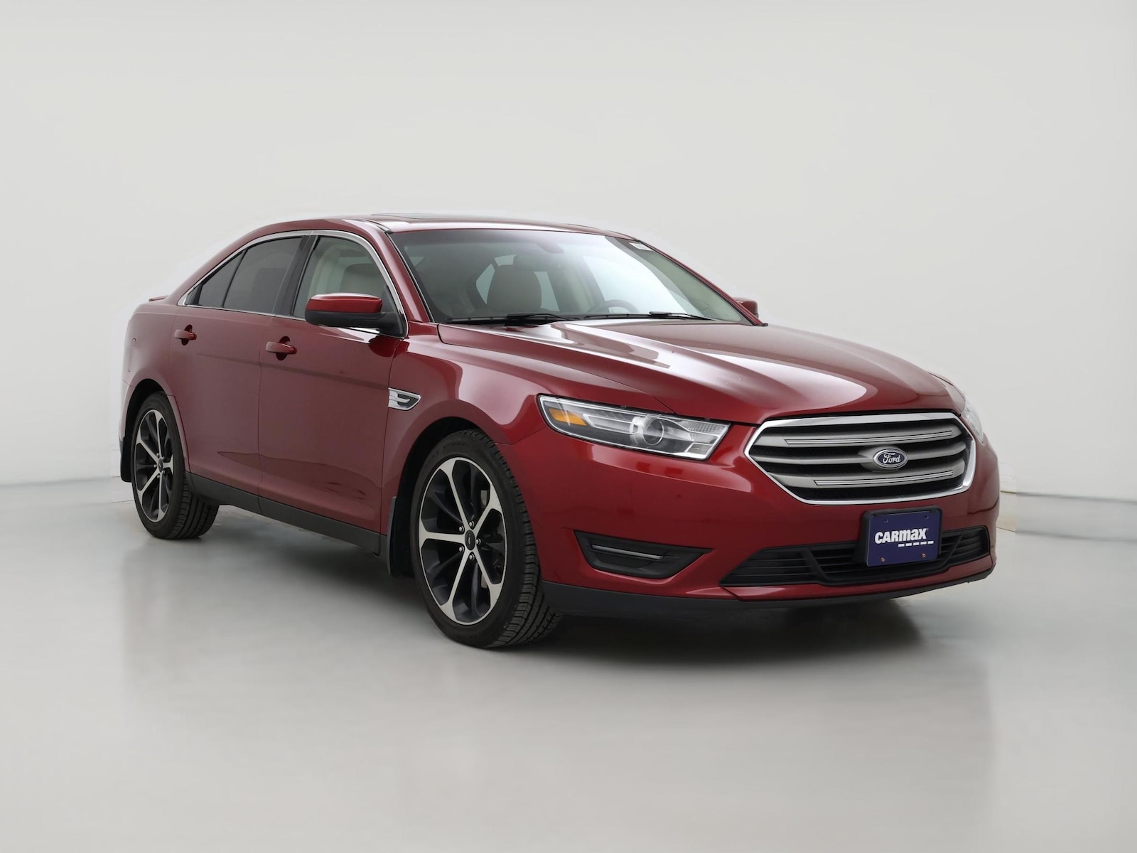 2016 Ford Taurus SEL