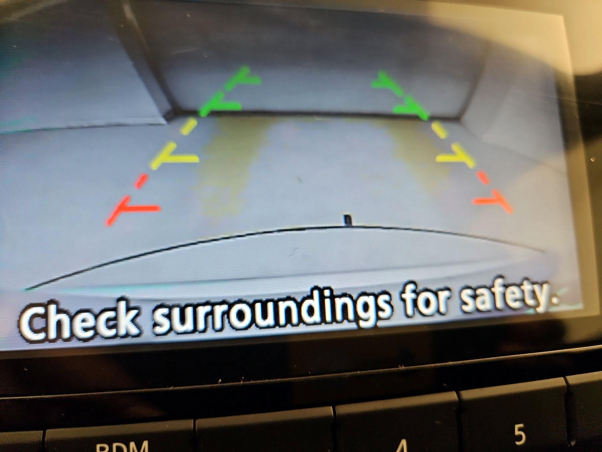 Thumbnail: 2015 Nissan Rogue - 14