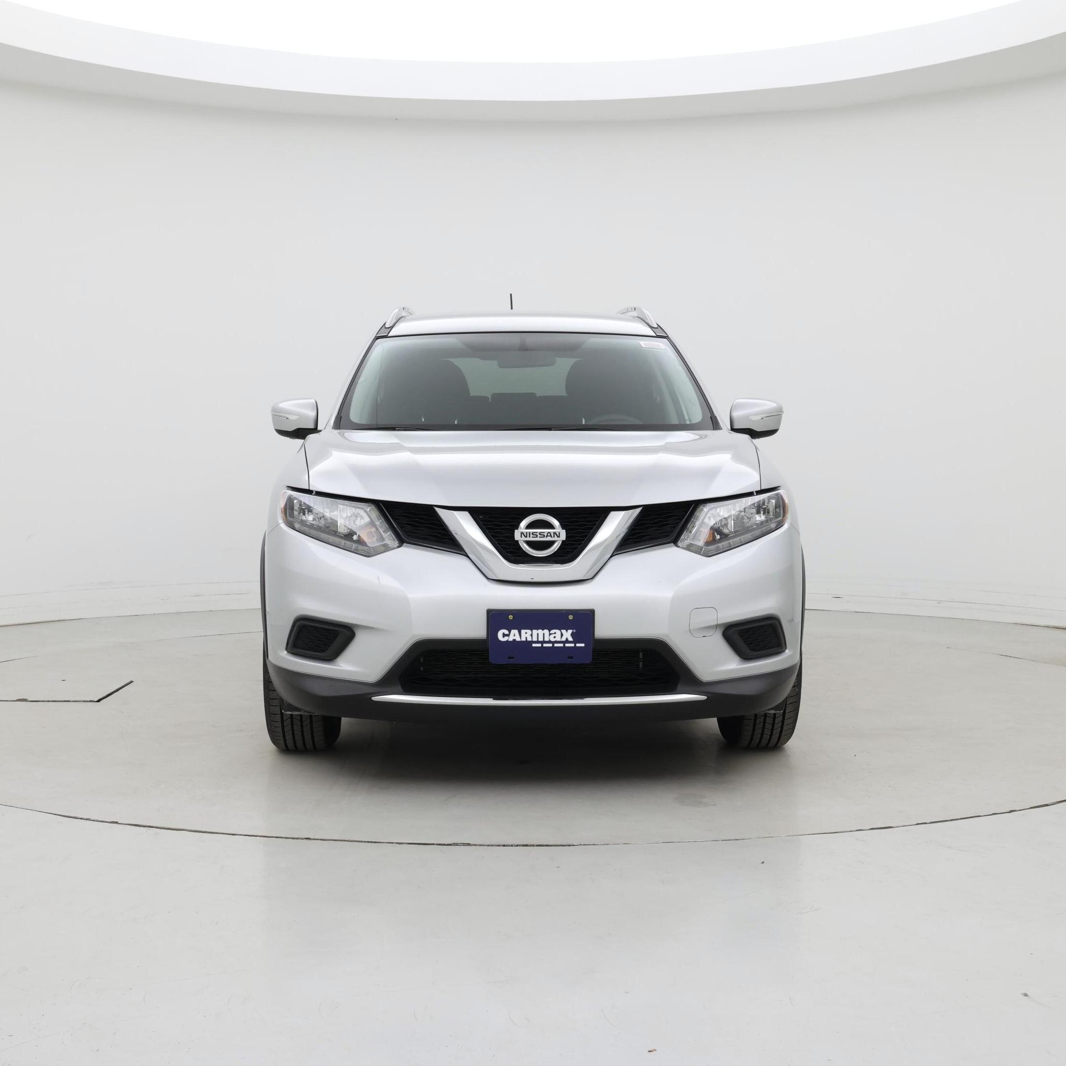 Thumbnail: 2015 Nissan Rogue - 5