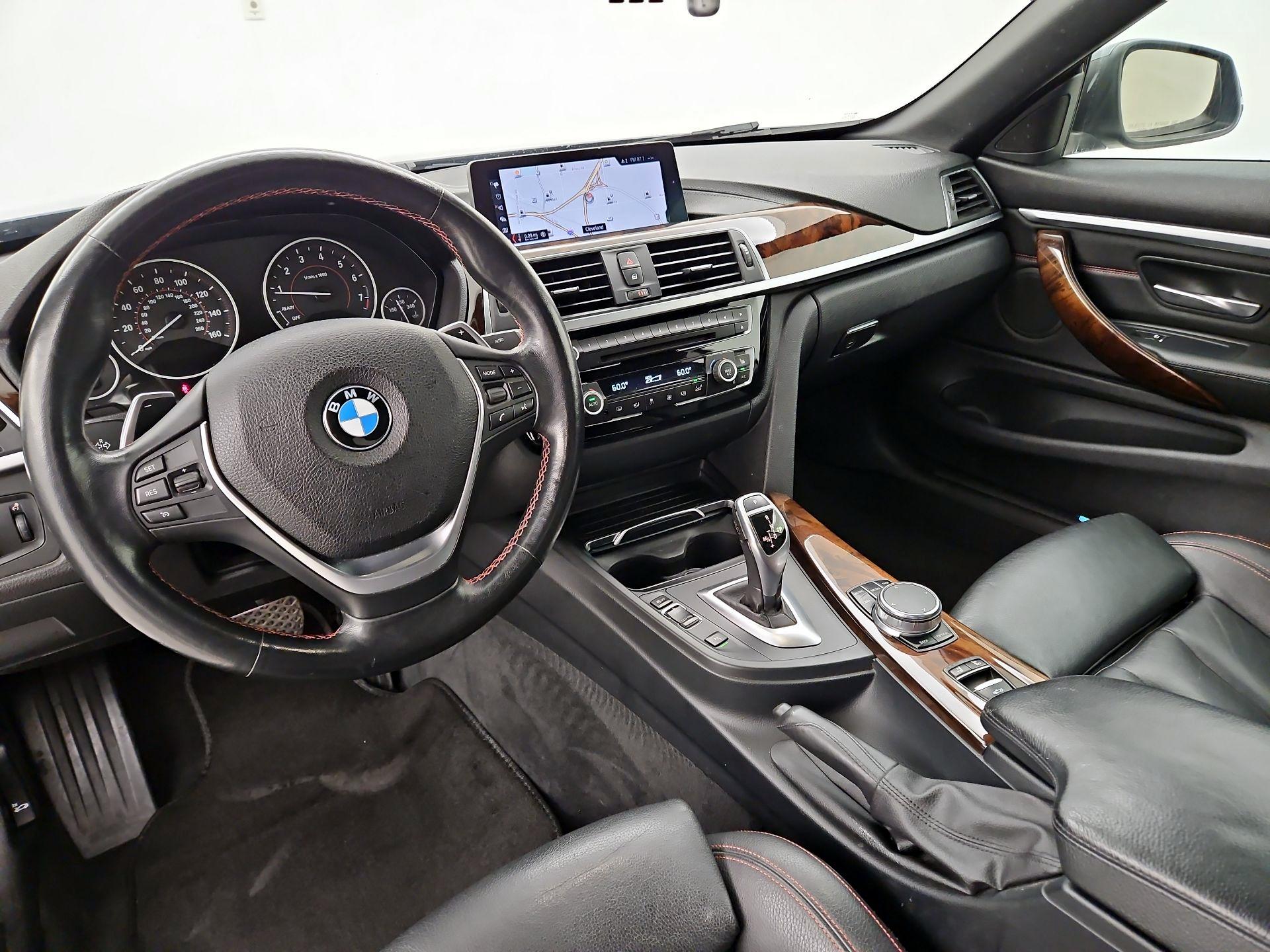 Thumbnail: 2018 BMW 4 Series - 9