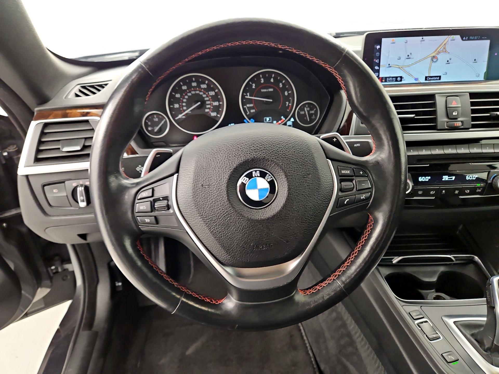 Thumbnail: 2018 BMW 4 Series - 10