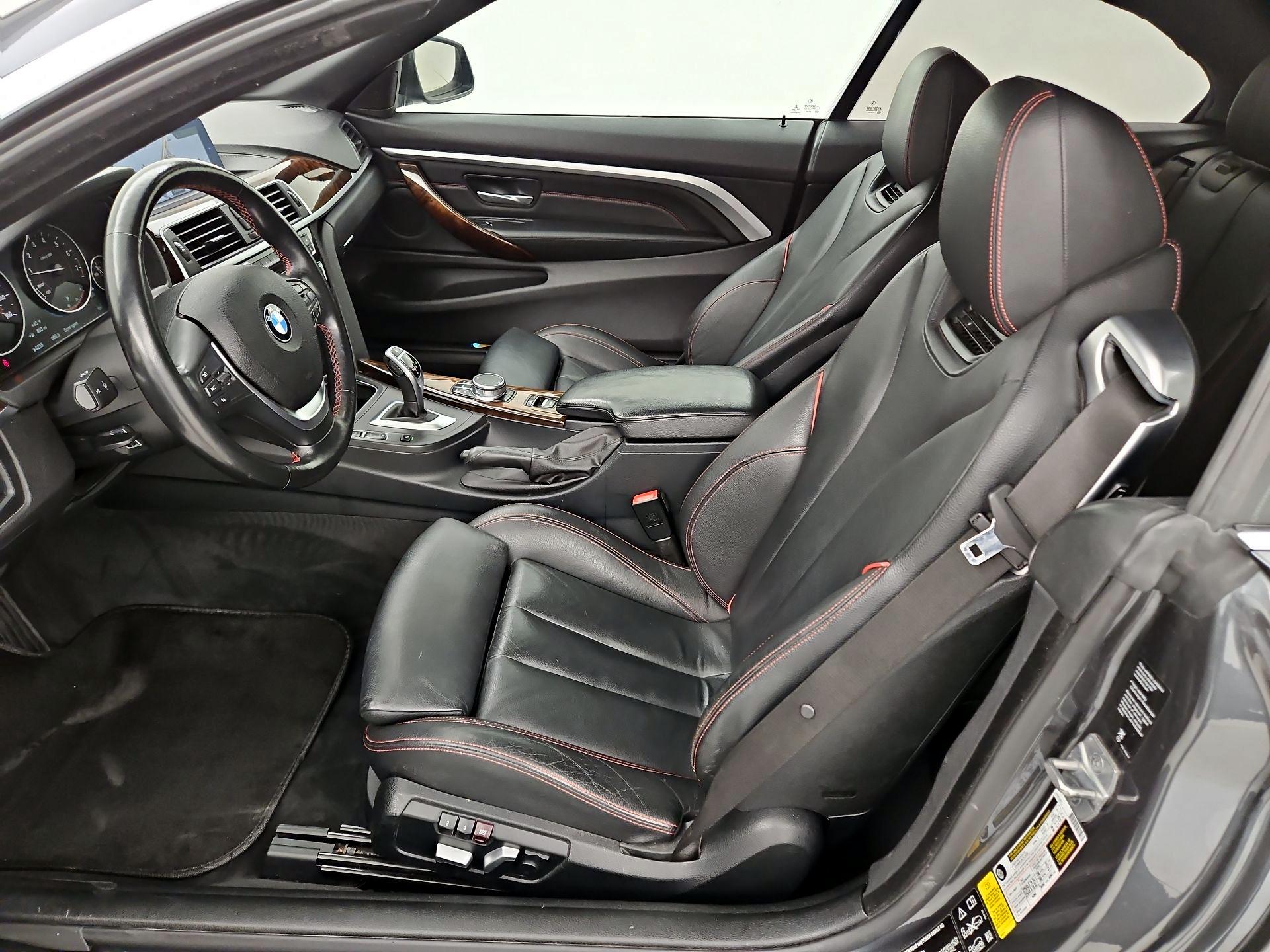 Thumbnail: 2018 BMW 4 Series - 11