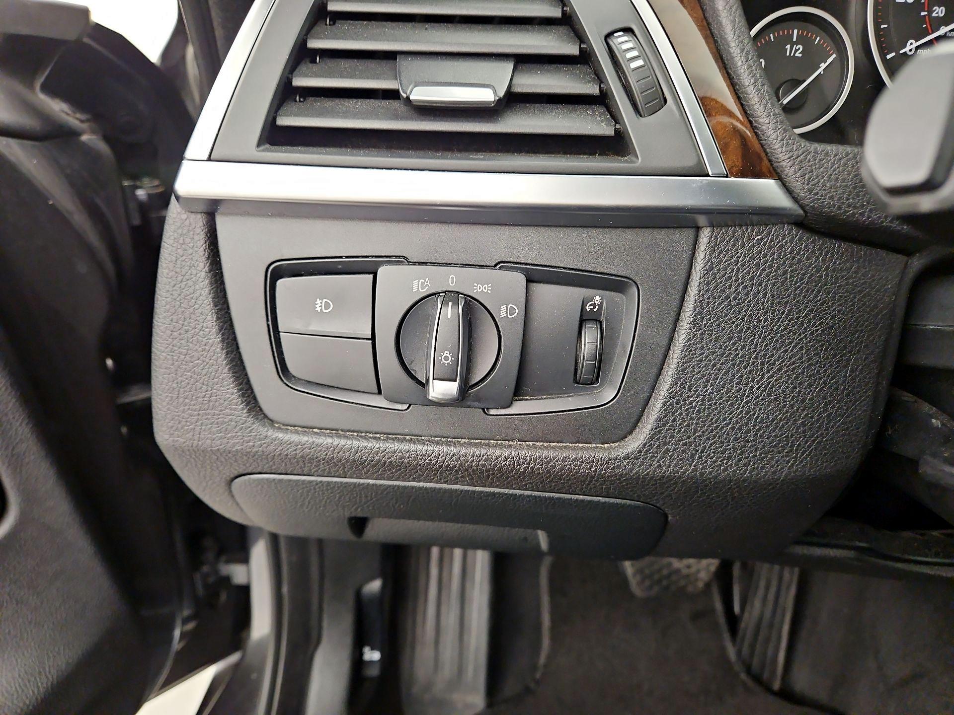 Thumbnail: 2018 BMW 4 Series - 13