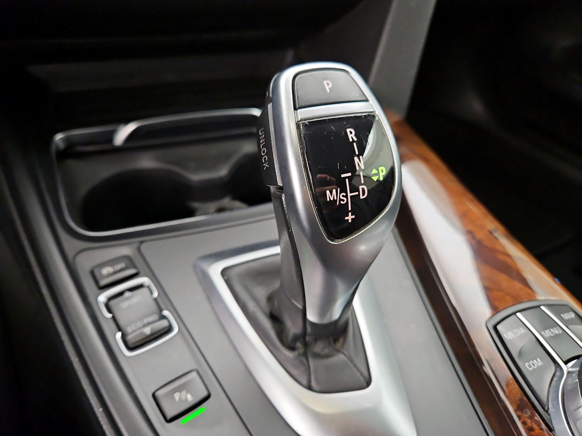 Thumbnail: 2018 BMW 4 Series - 18