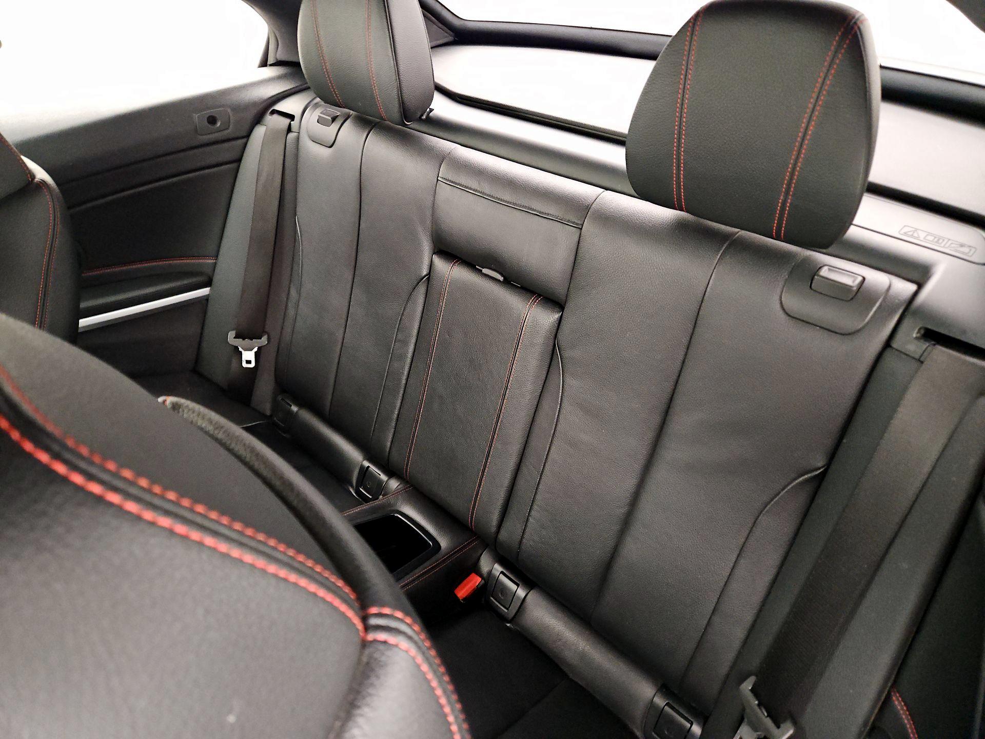 Thumbnail: 2018 BMW 4 Series - 20