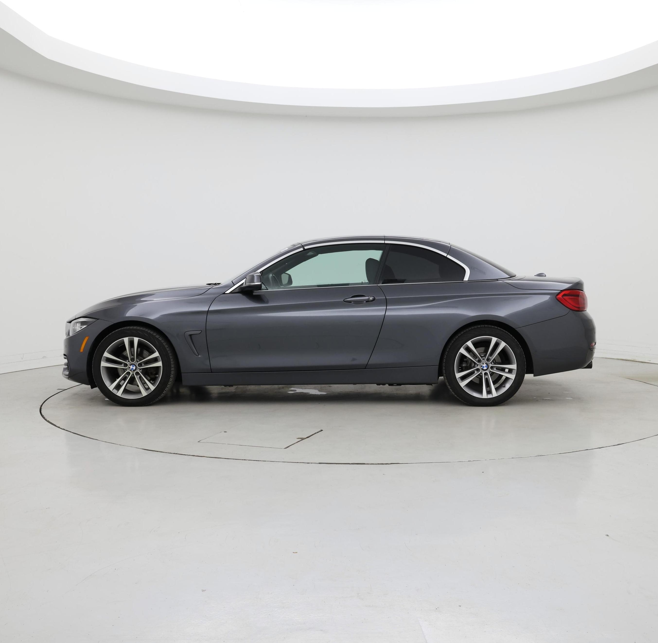 Thumbnail: 2018 BMW 4 Series - 3