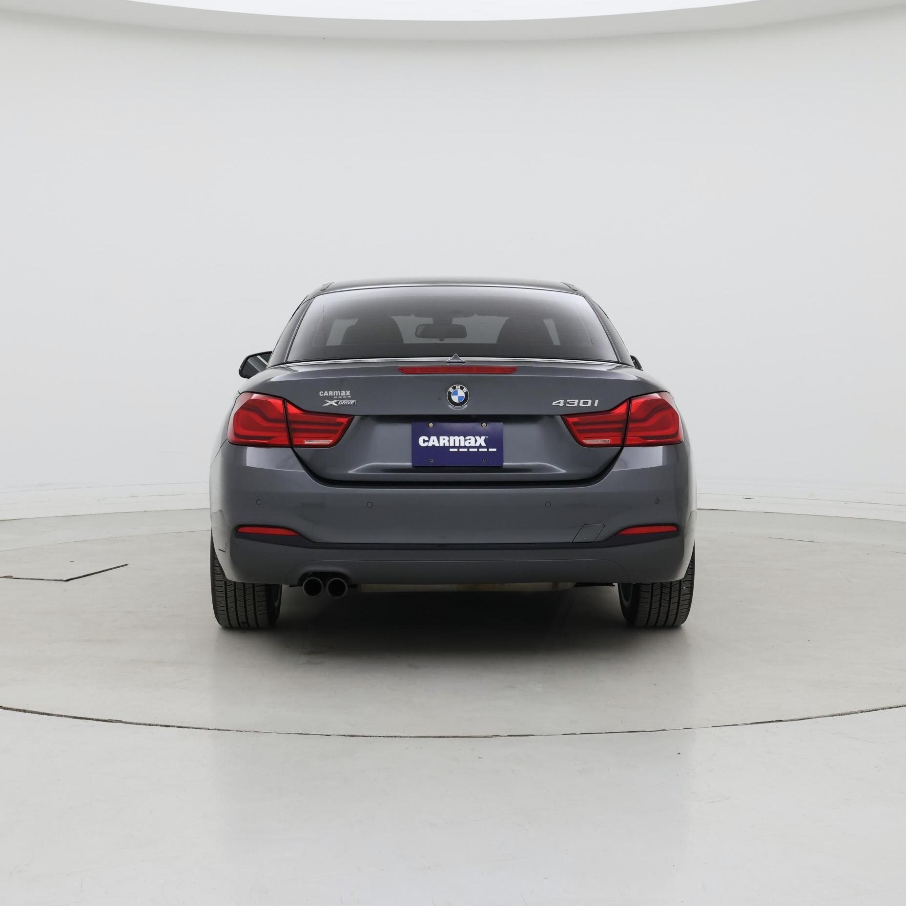 Thumbnail: 2018 BMW 4 Series - 6