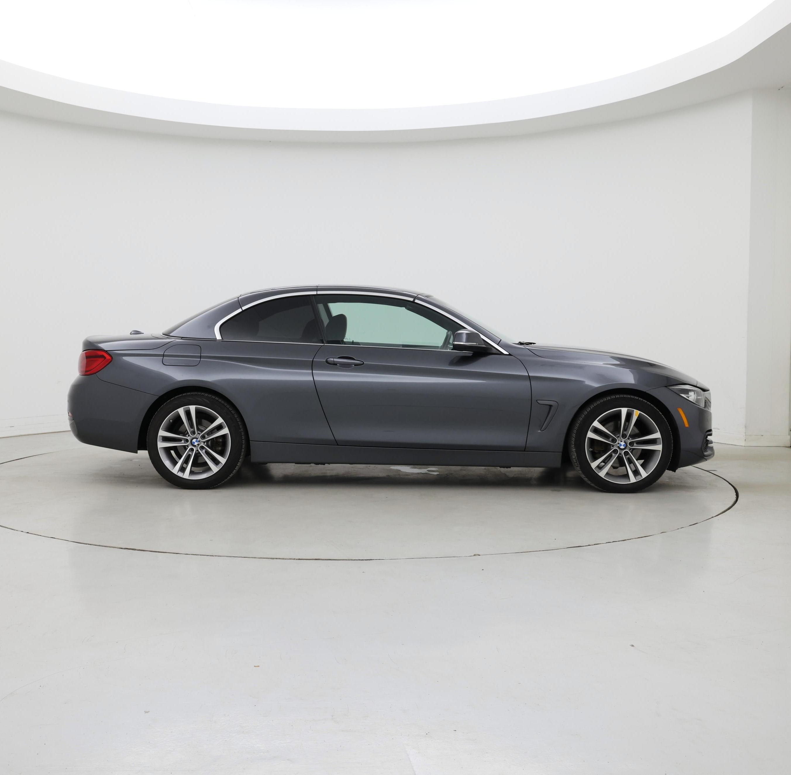 Thumbnail: 2018 BMW 4 Series - 7