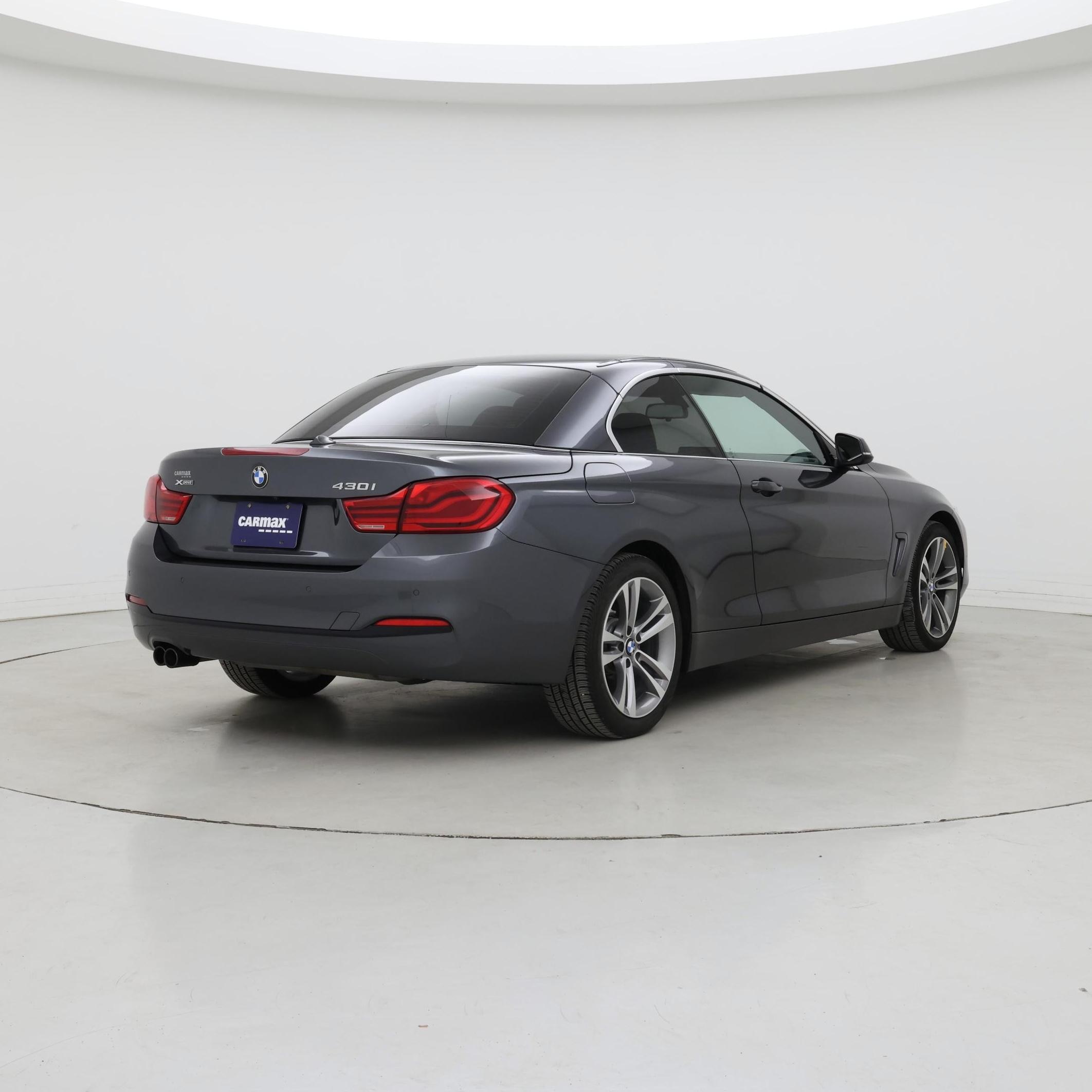 Thumbnail: 2018 BMW 4 Series - 8