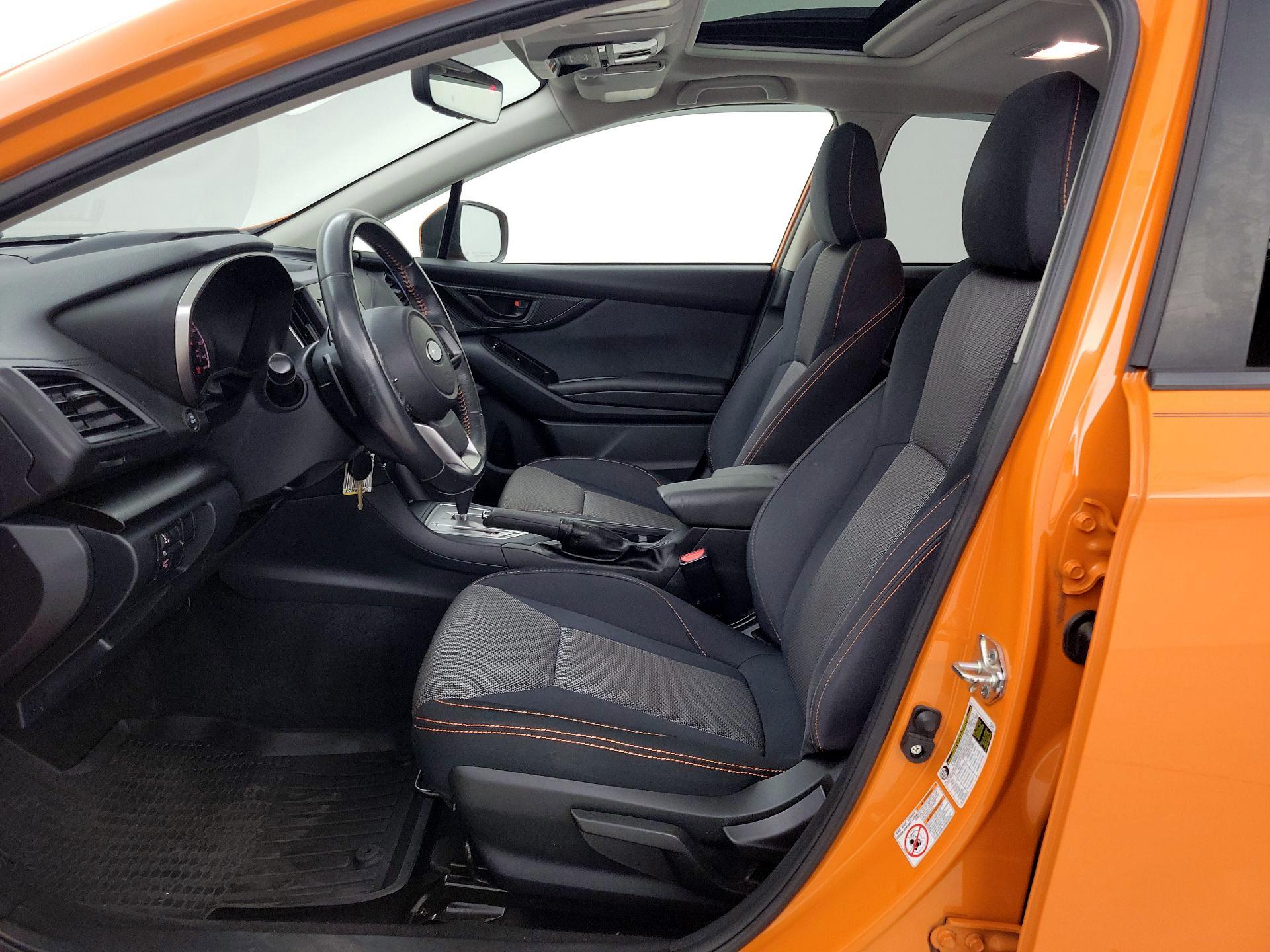 Thumbnail: 2019 Subaru Crosstrek - 11