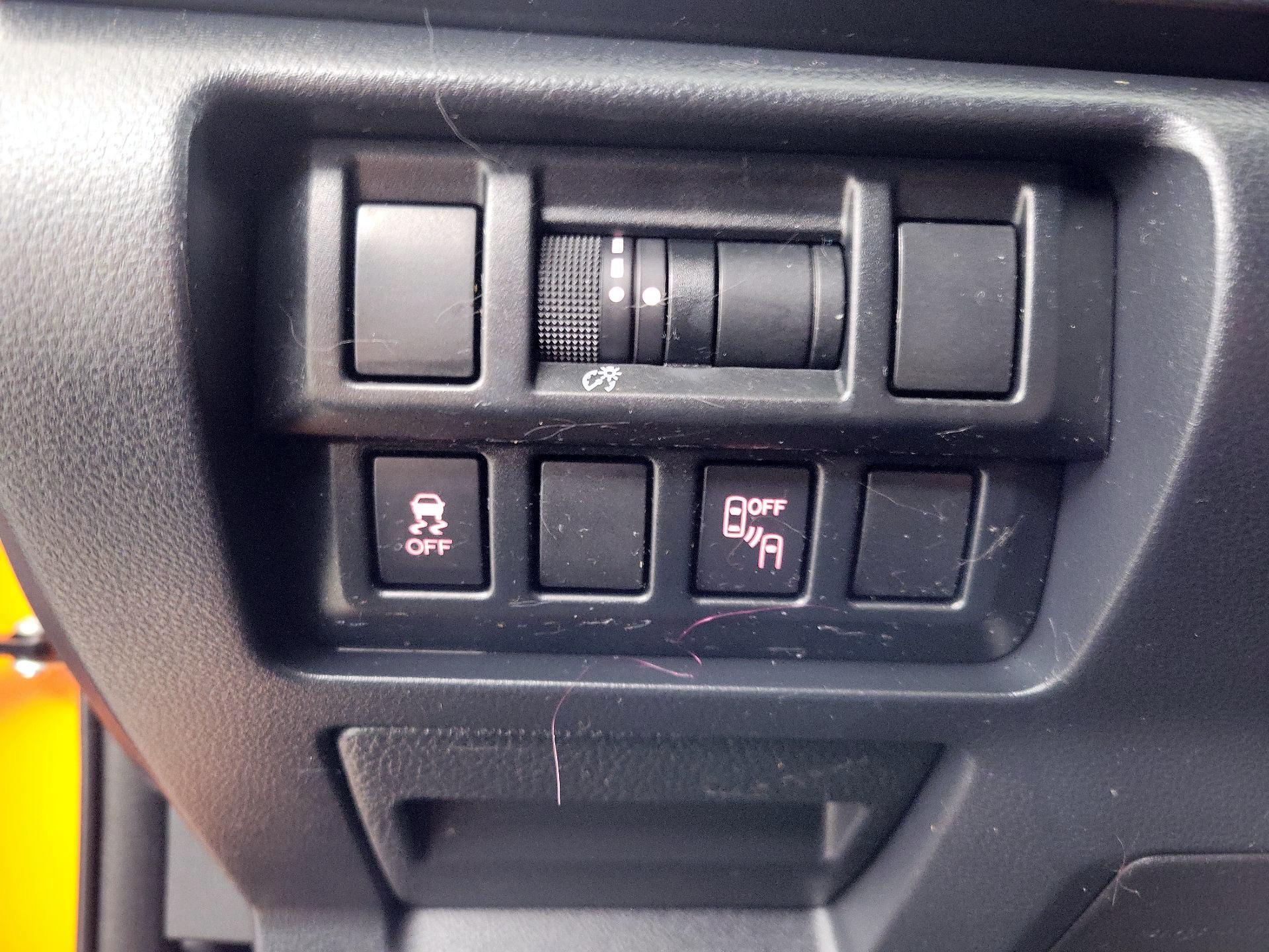 Thumbnail: 2019 Subaru Crosstrek - 13