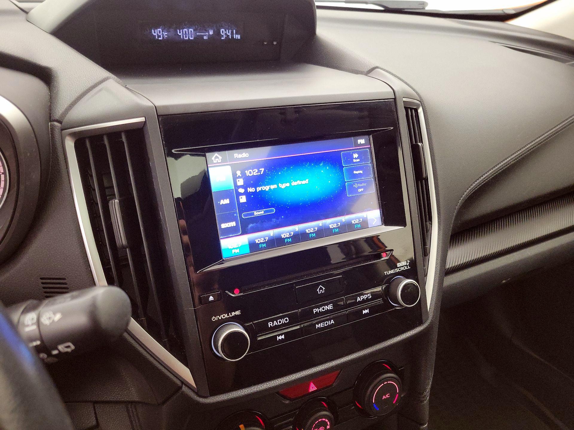 Thumbnail: 2019 Subaru Crosstrek - 15