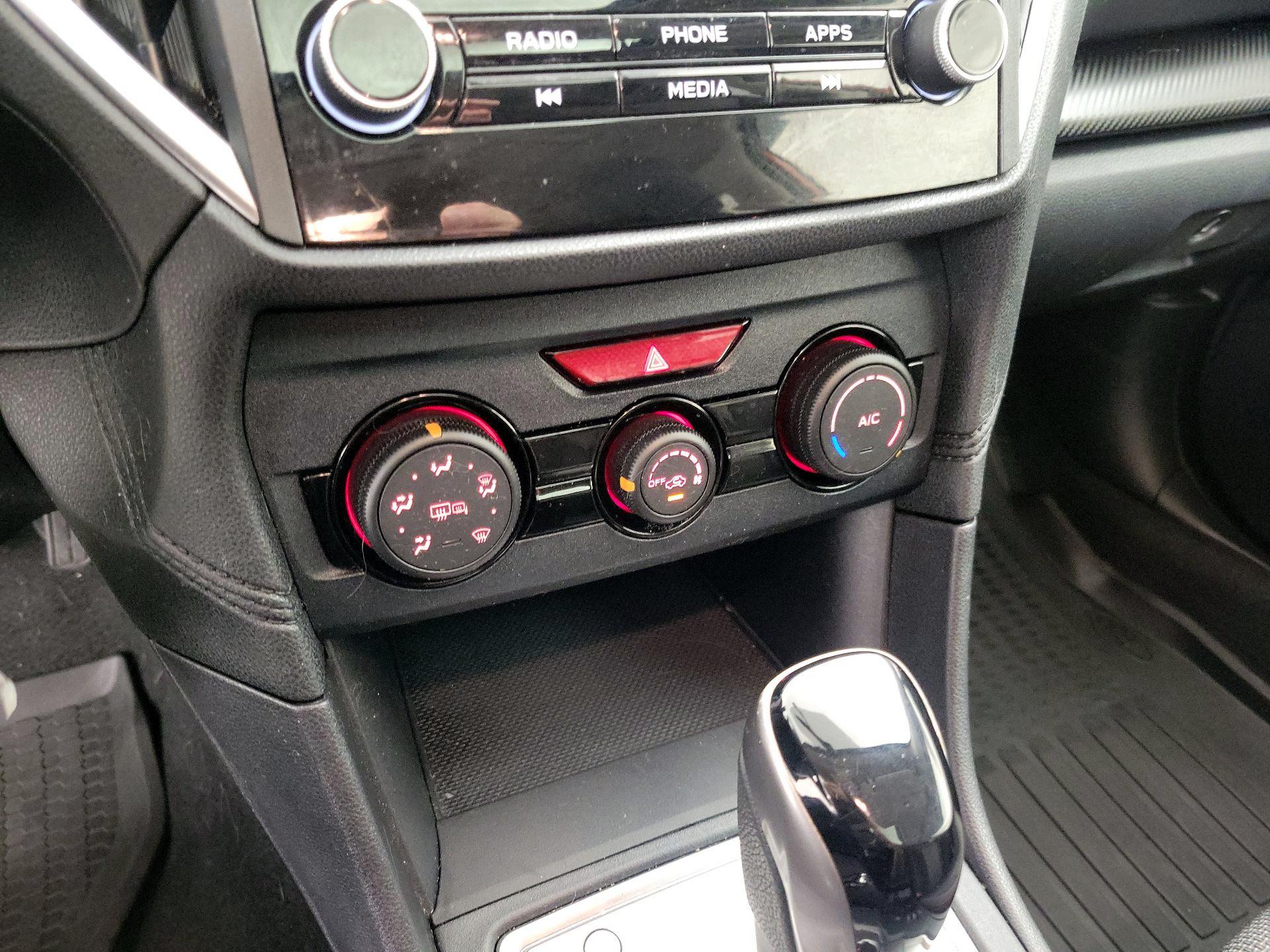 Thumbnail: 2019 Subaru Crosstrek - 16