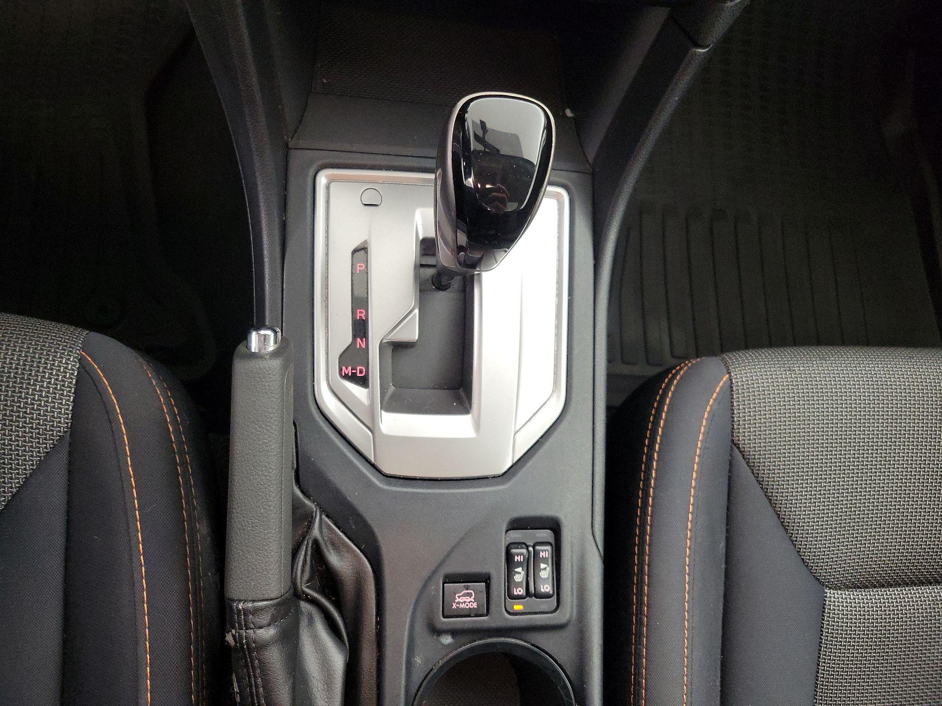 Thumbnail: 2019 Subaru Crosstrek - 17