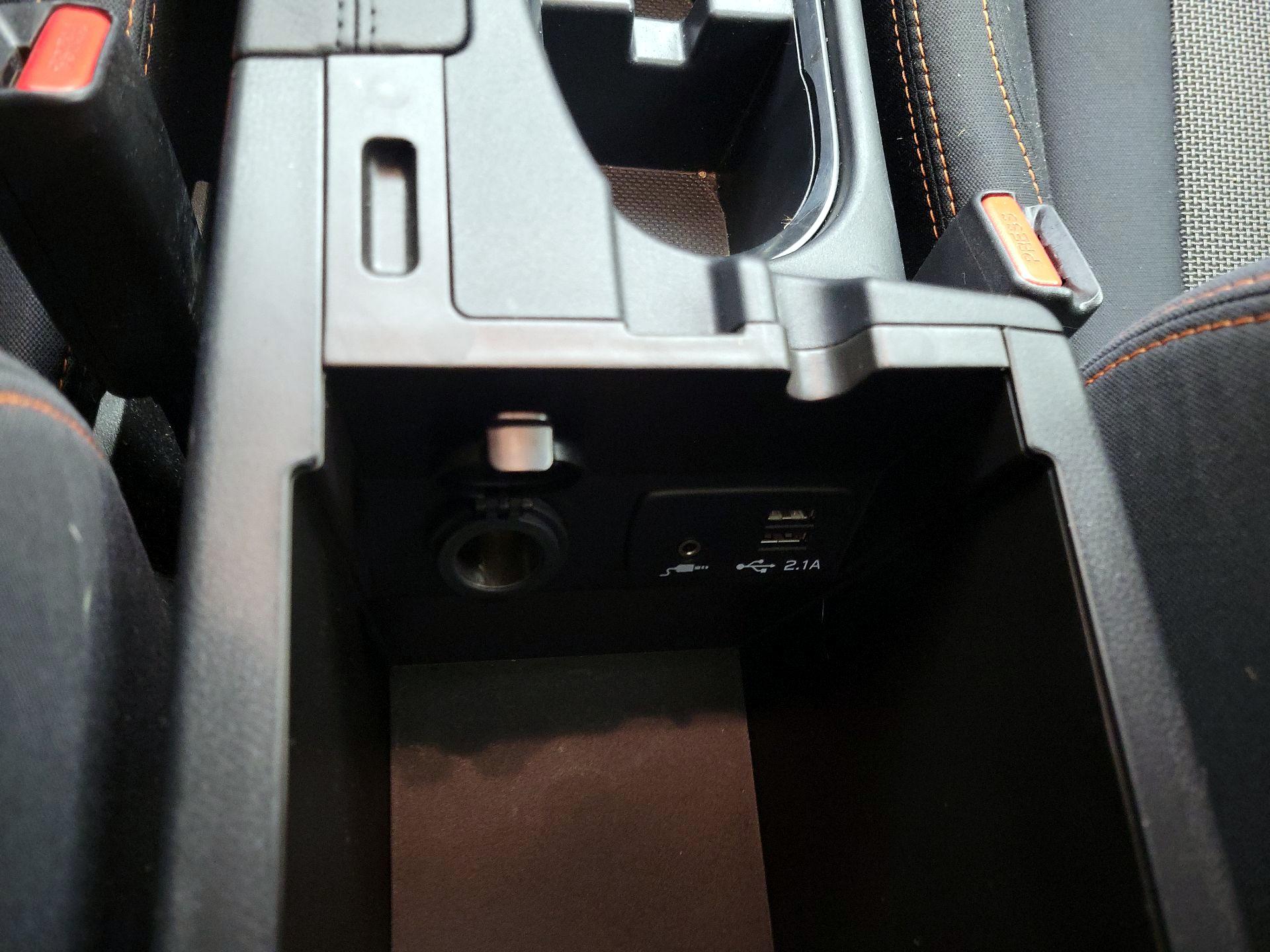 Thumbnail: 2019 Subaru Crosstrek - 18