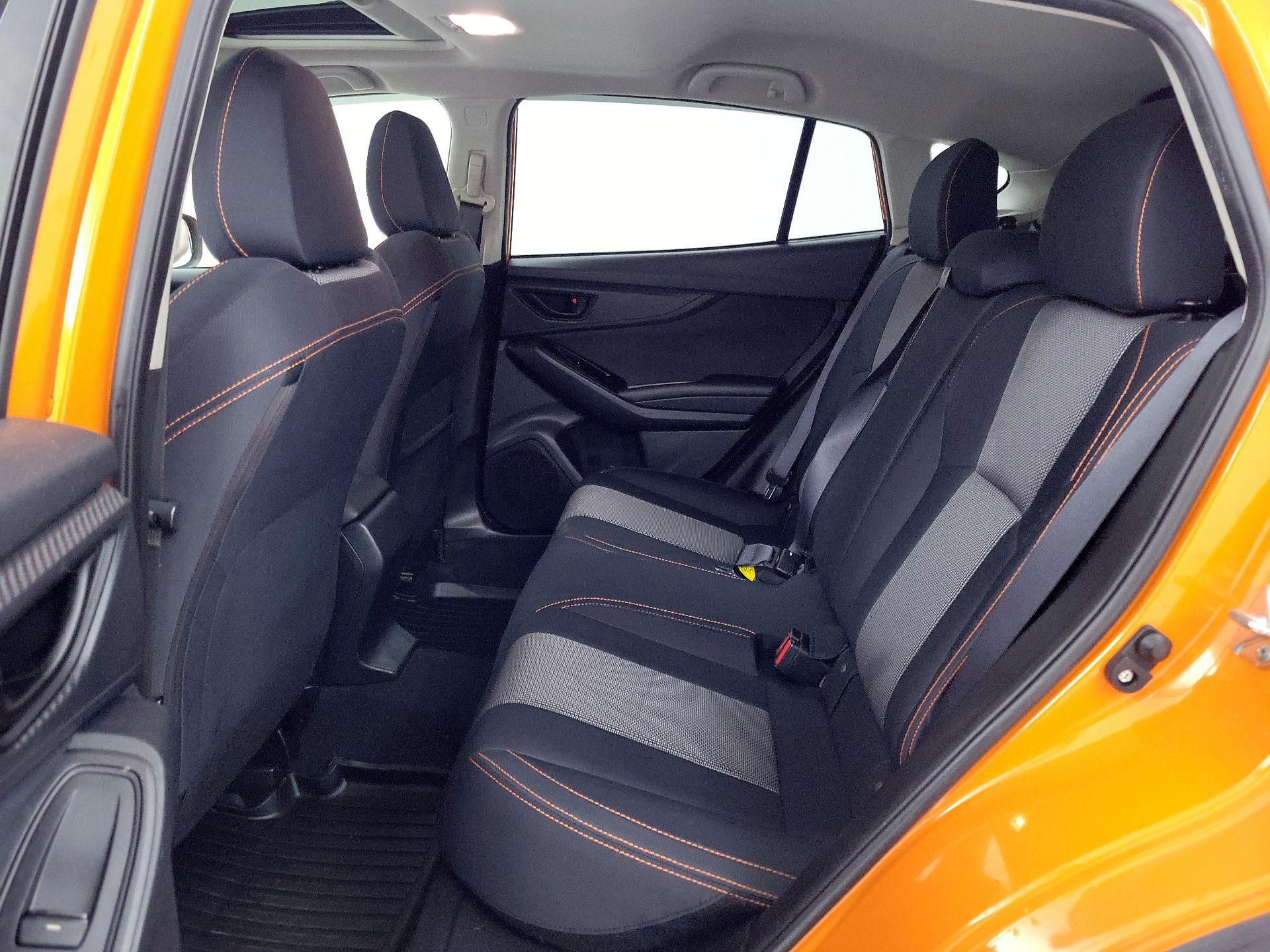 Thumbnail: 2019 Subaru Crosstrek - 20