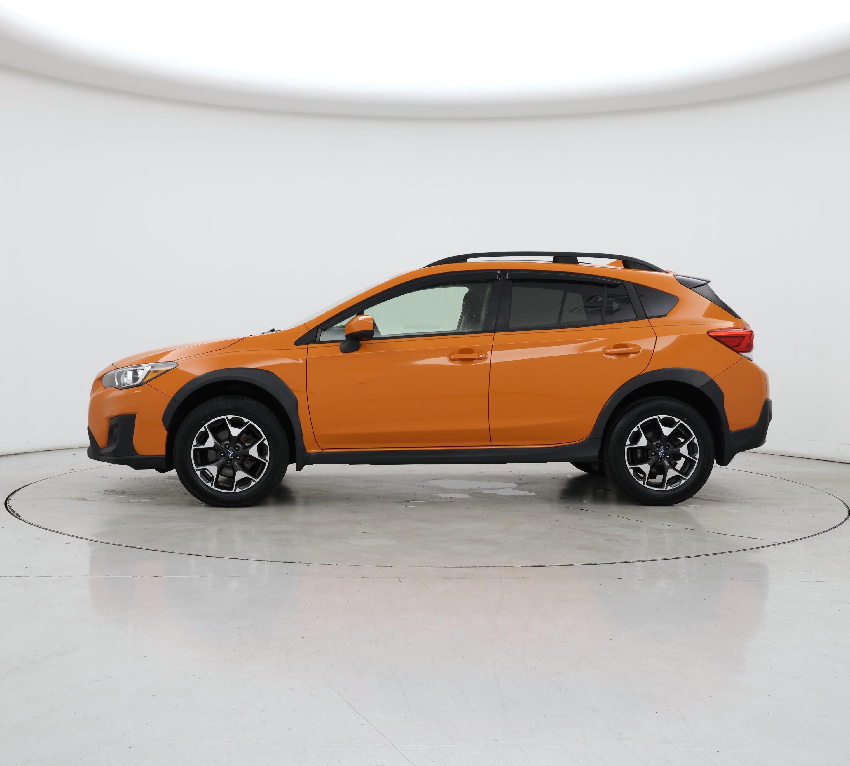 Thumbnail: 2019 Subaru Crosstrek - 3