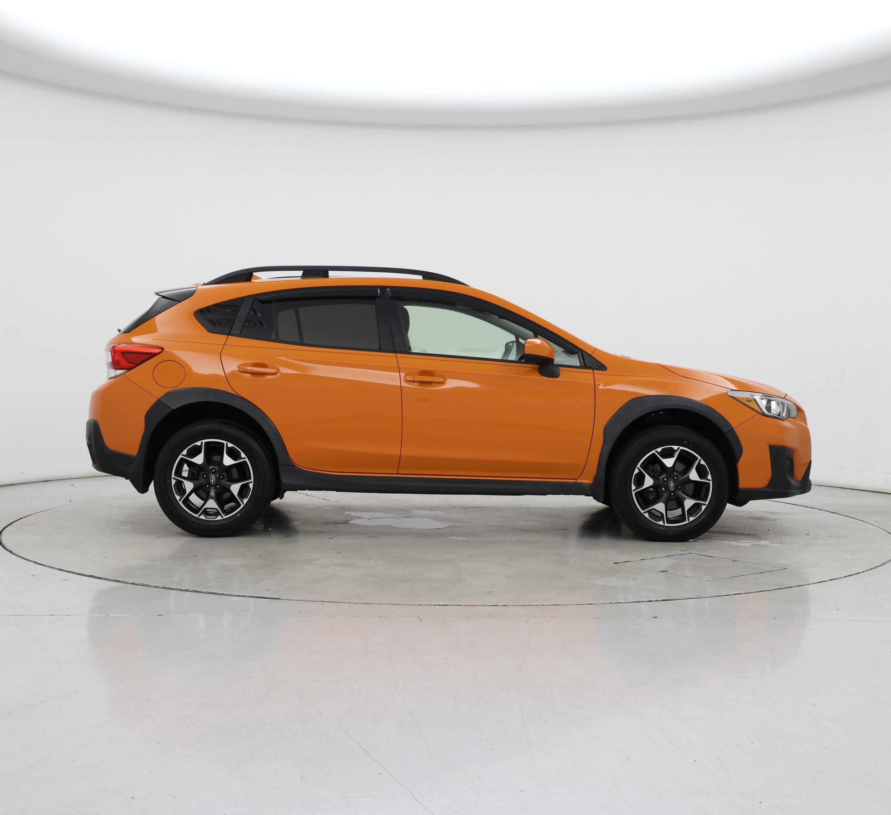 Thumbnail: 2019 Subaru Crosstrek - 7
