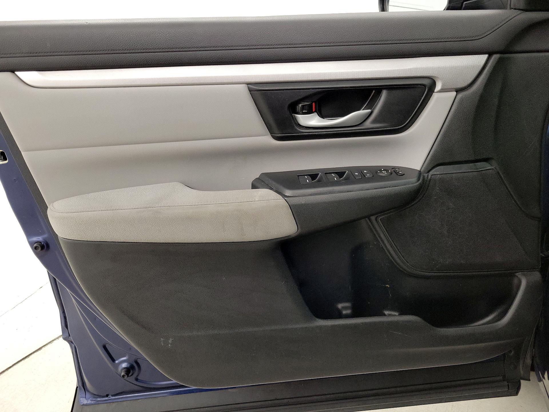 Thumbnail: 2018 Honda CR-V - 12