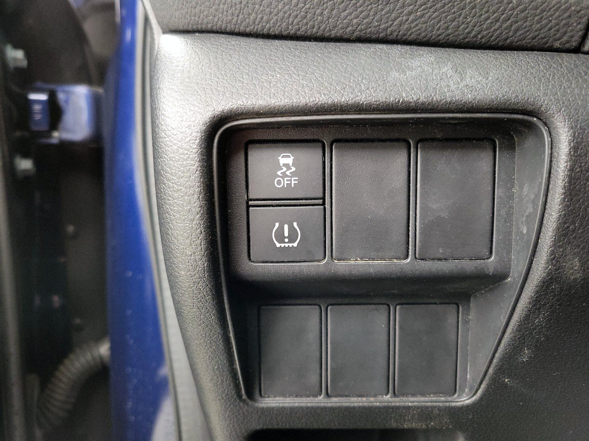 Thumbnail: 2018 Honda CR-V - 13