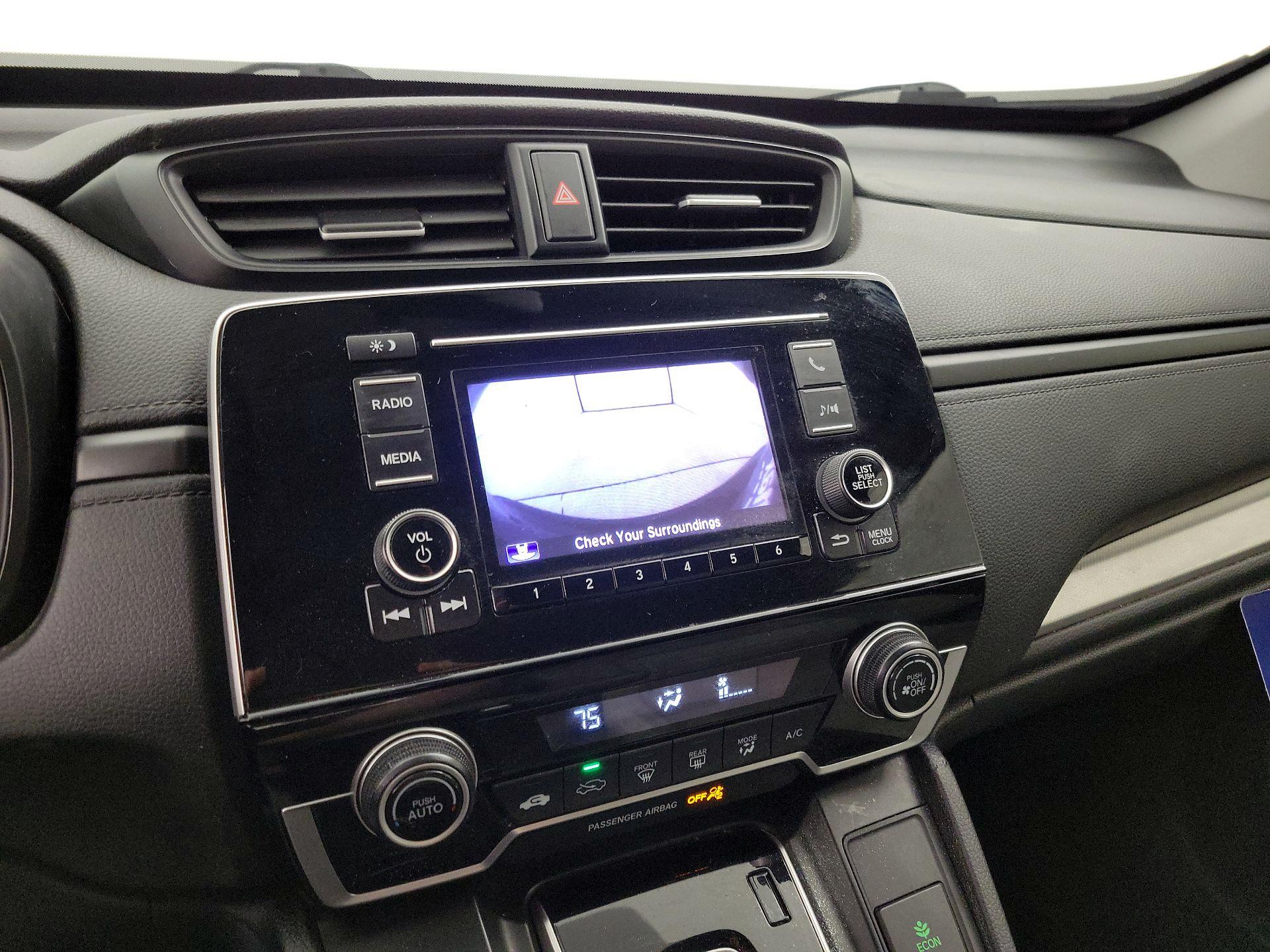 Thumbnail: 2018 Honda CR-V - 14