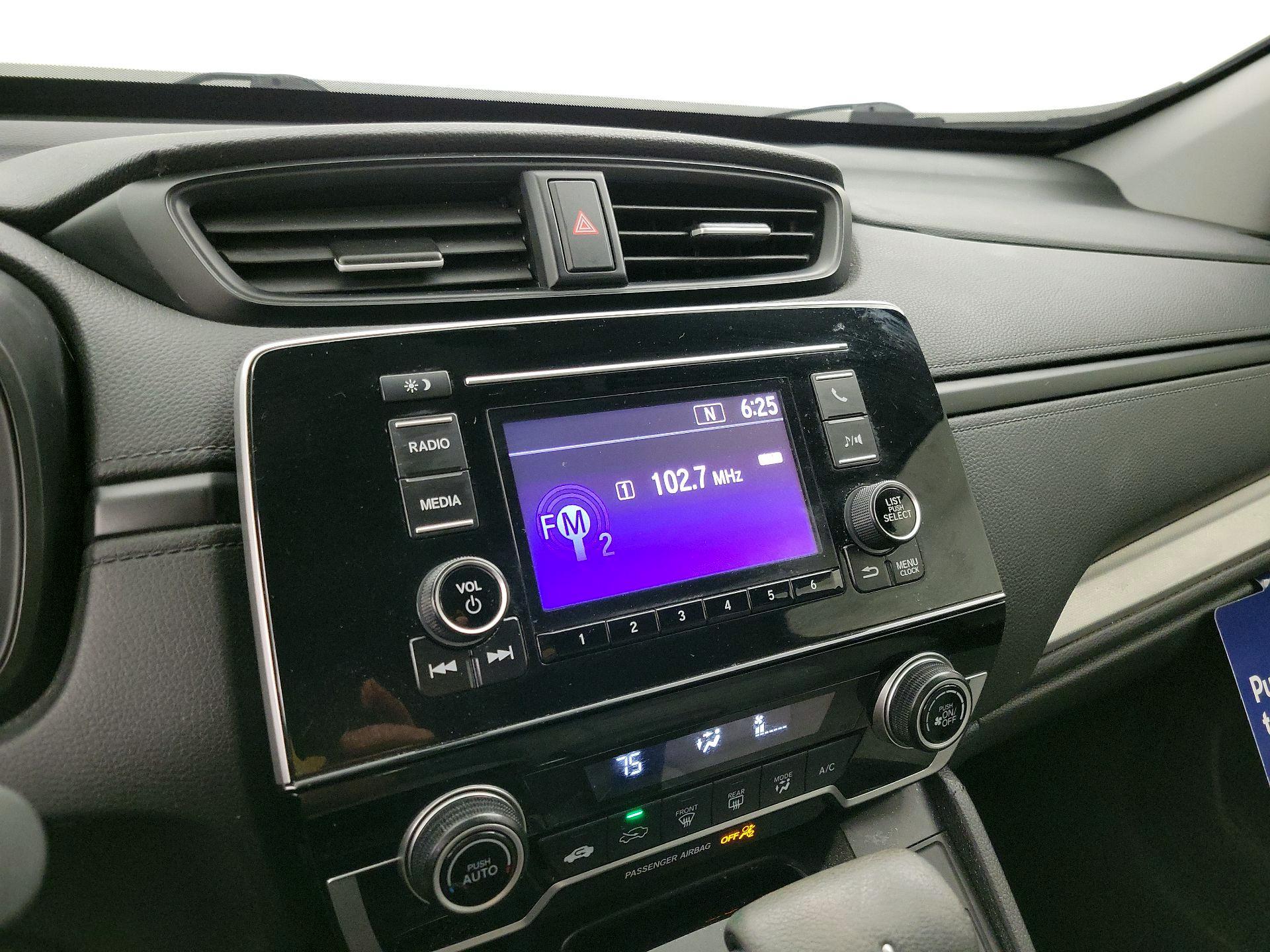 Thumbnail: 2018 Honda CR-V - 15