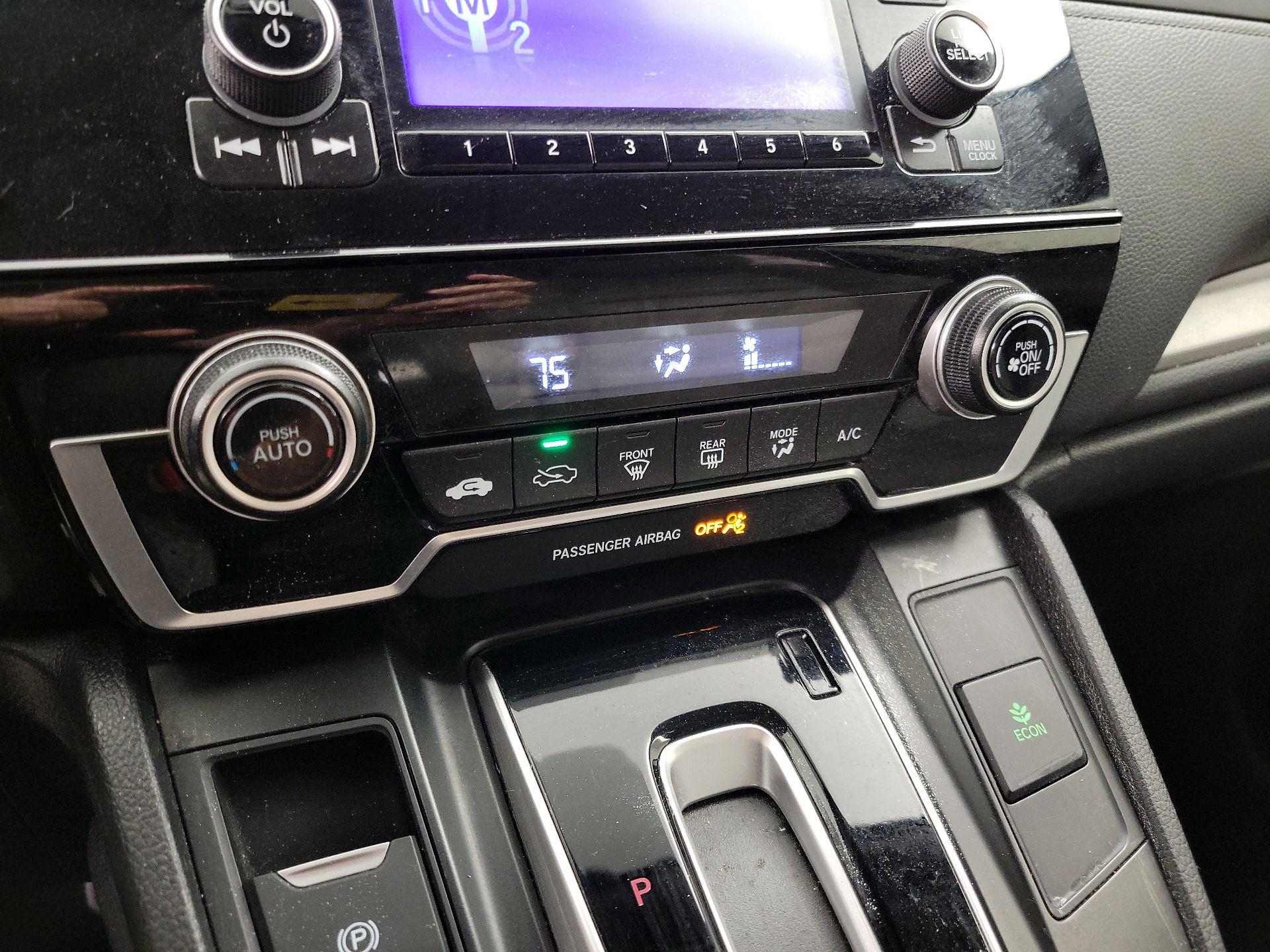 Thumbnail: 2018 Honda CR-V - 16