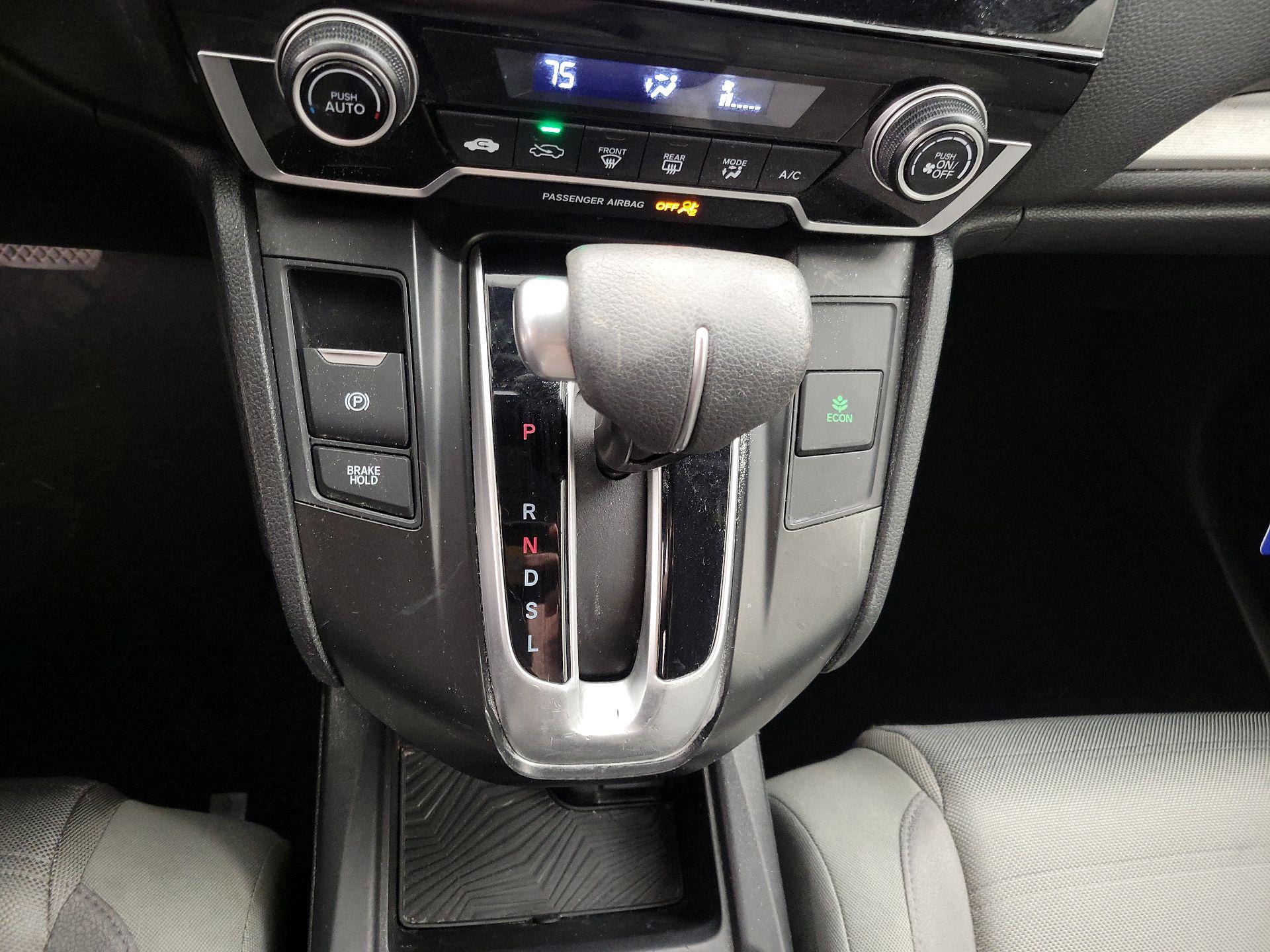 Thumbnail: 2018 Honda CR-V - 17