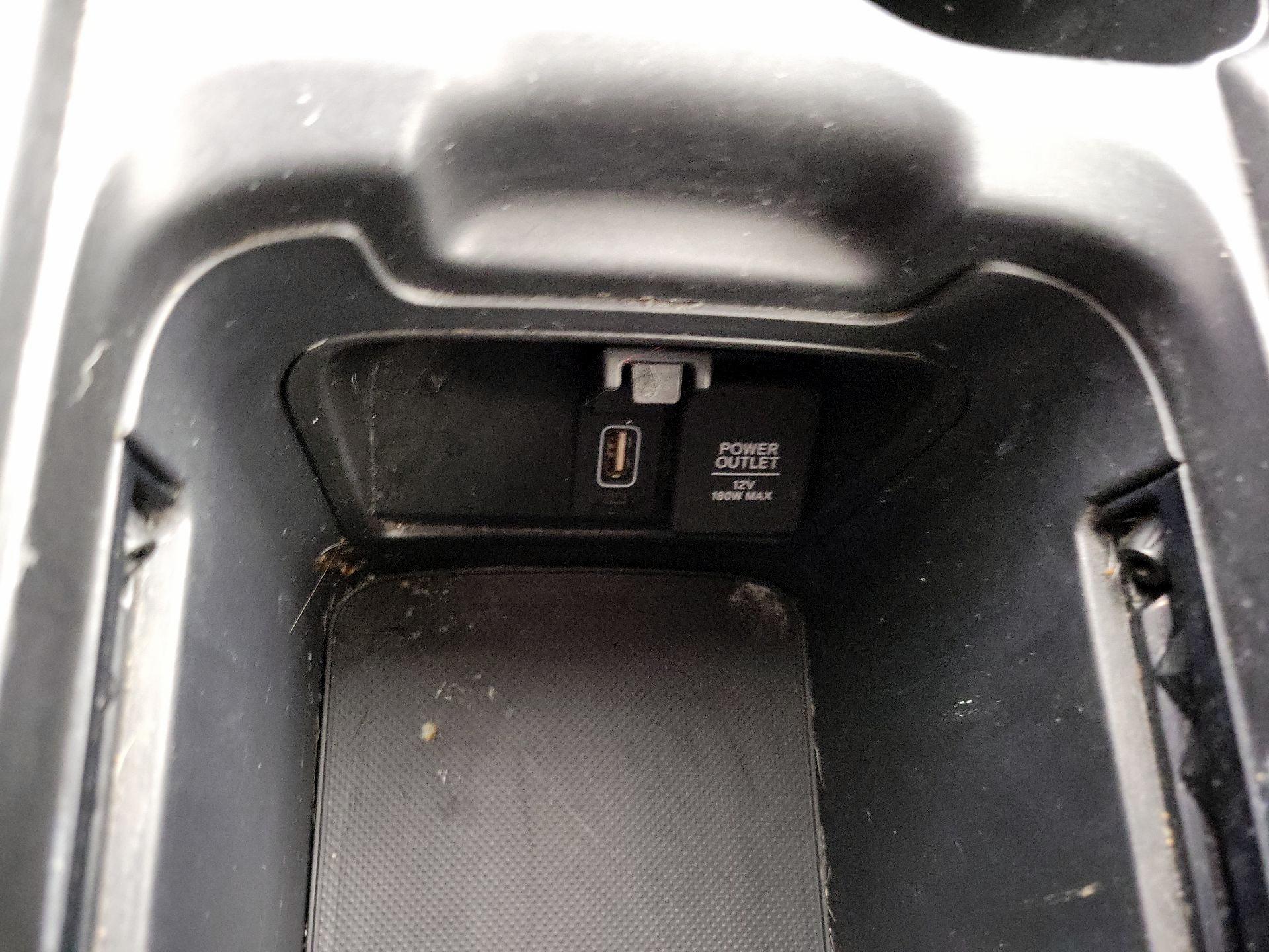 Thumbnail: 2018 Honda CR-V - 18