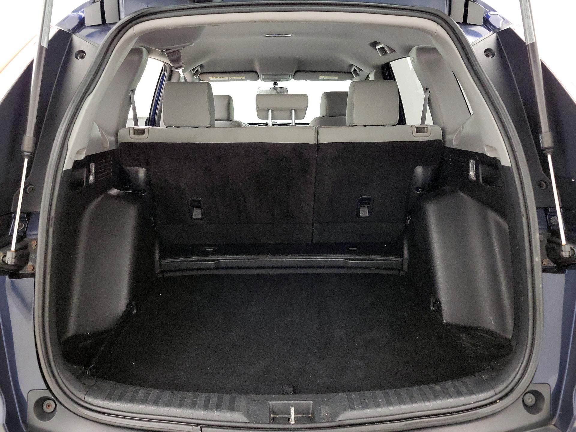 Thumbnail: 2018 Honda CR-V - 20