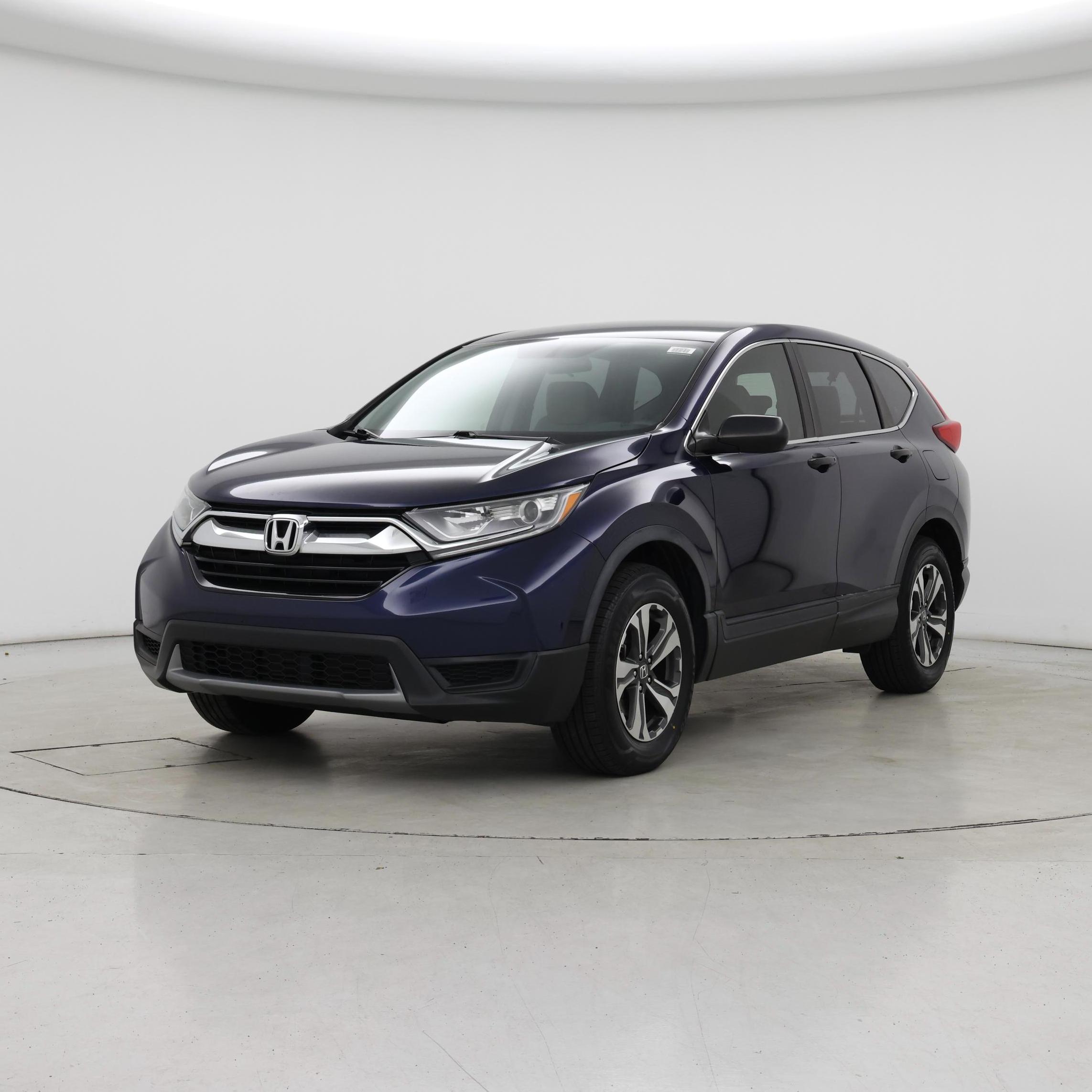 Thumbnail: 2018 Honda CR-V - 4