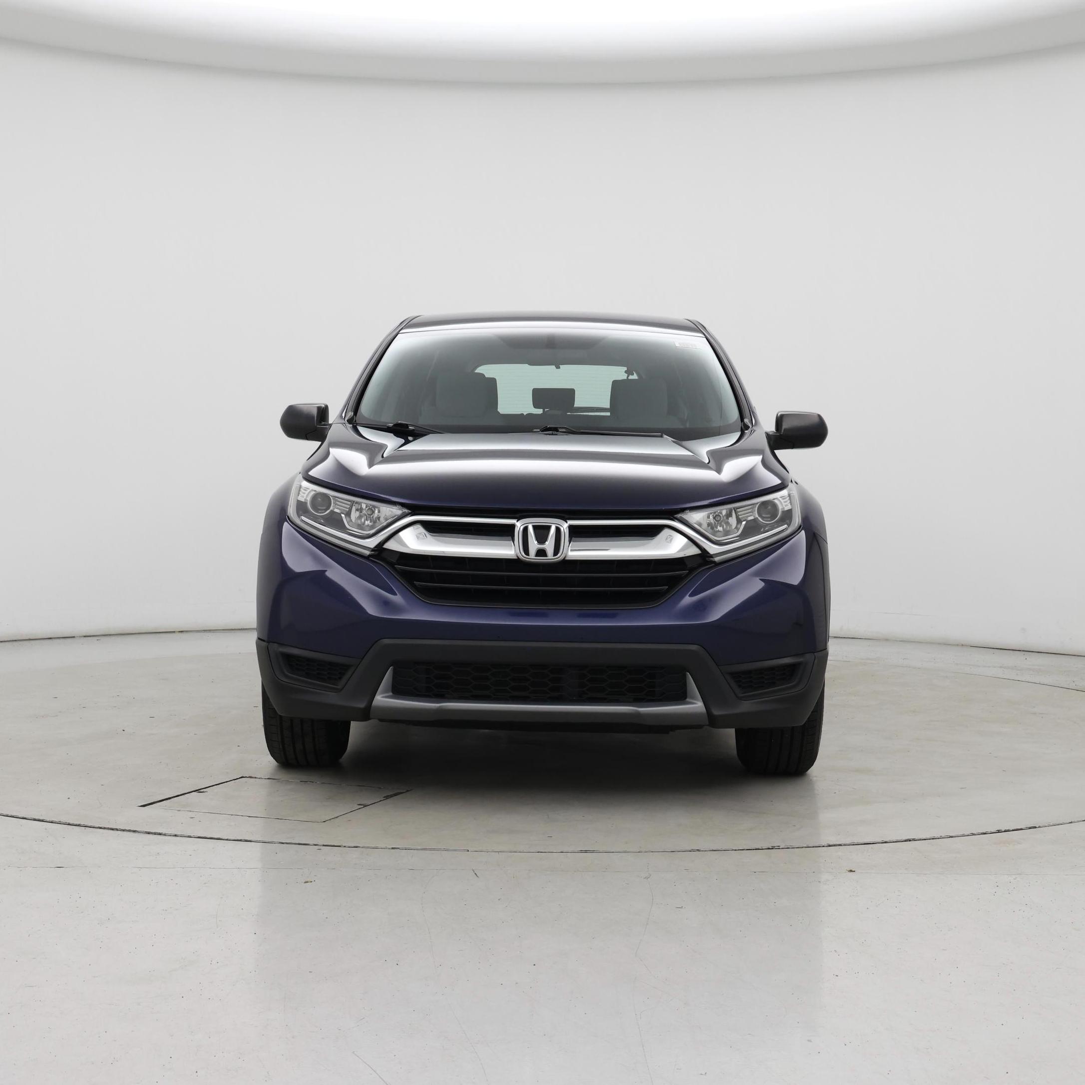 Thumbnail: 2018 Honda CR-V - 5