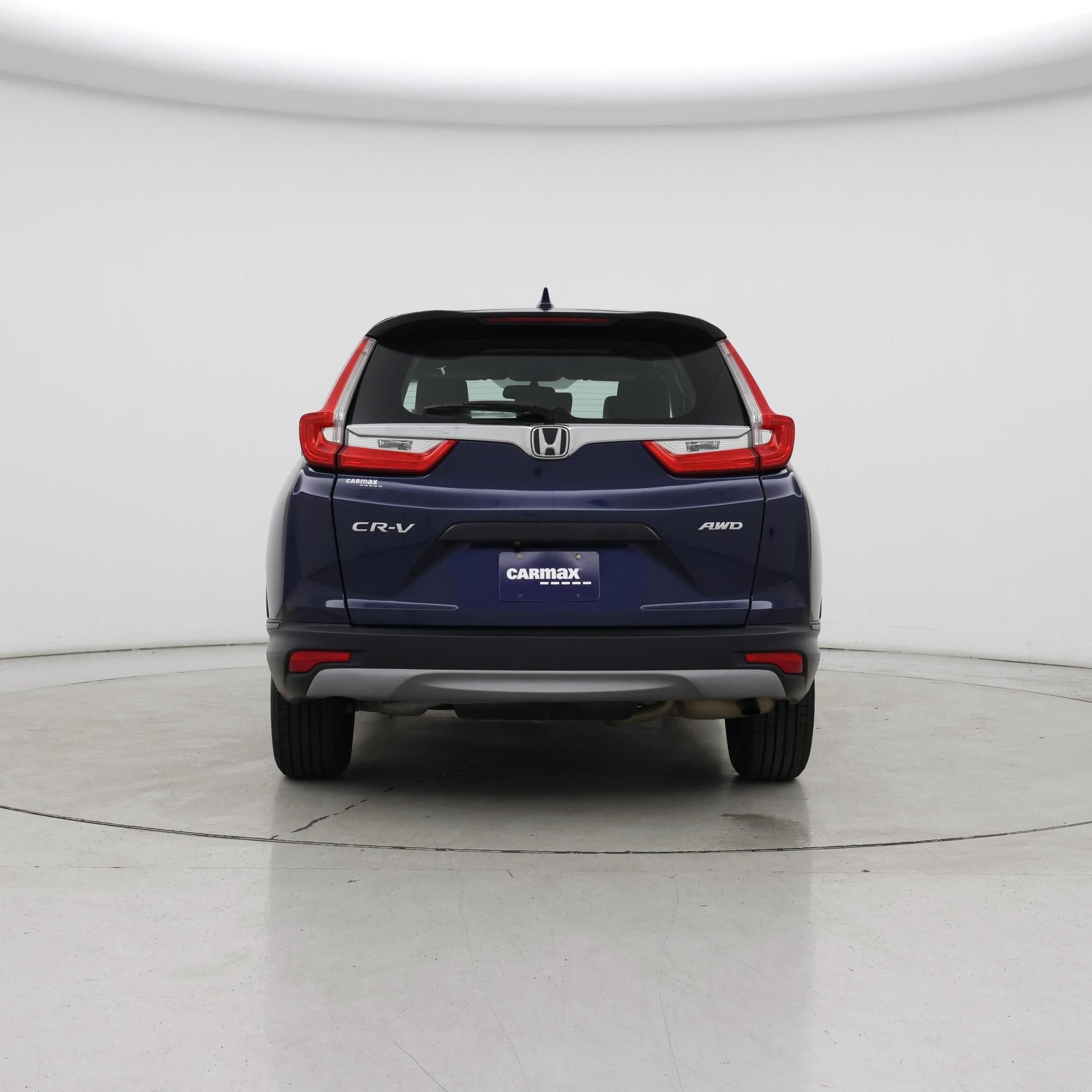 Thumbnail: 2018 Honda CR-V - 6