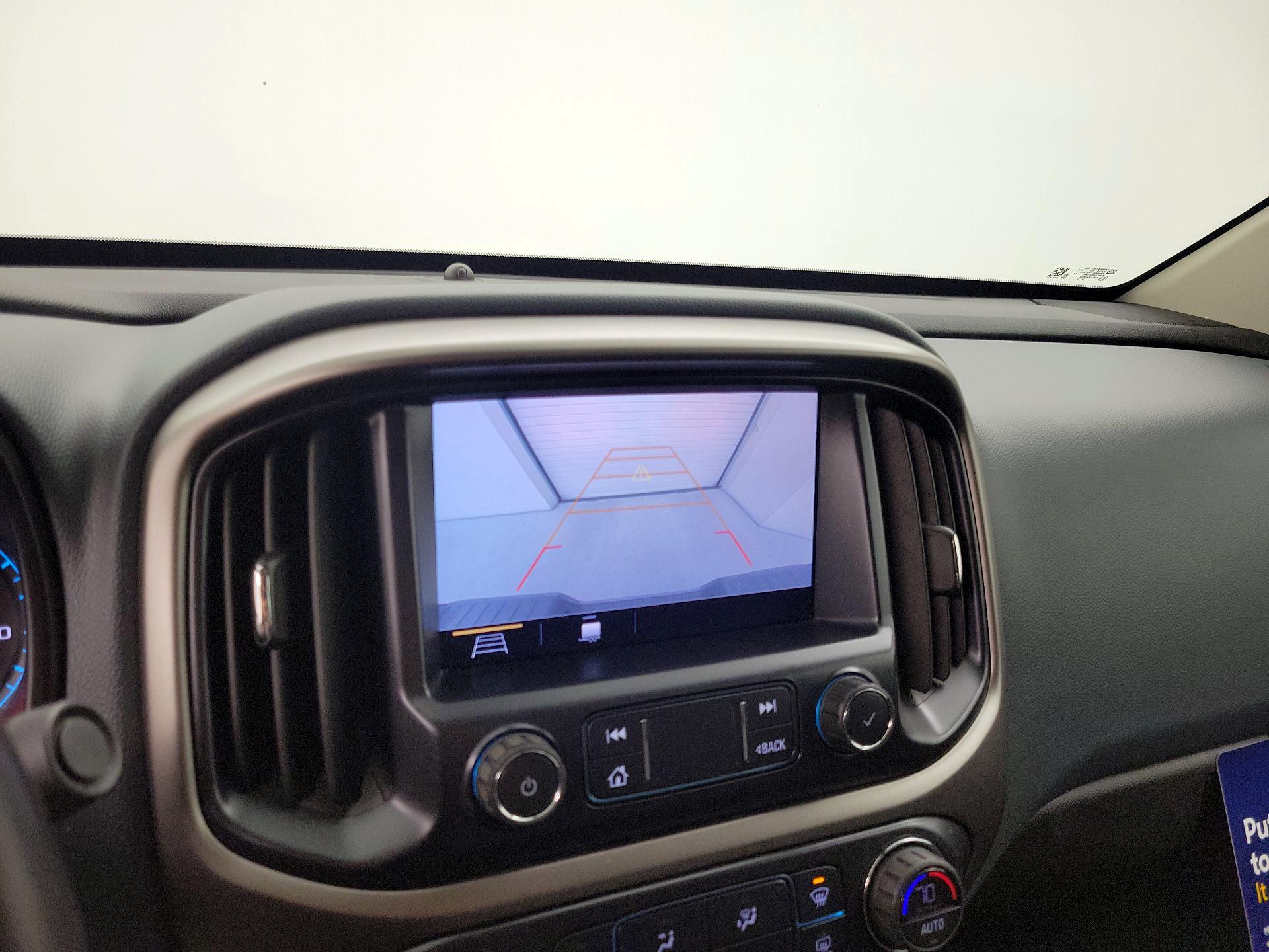 Thumbnail: 2021 Chevrolet Colorado - 14