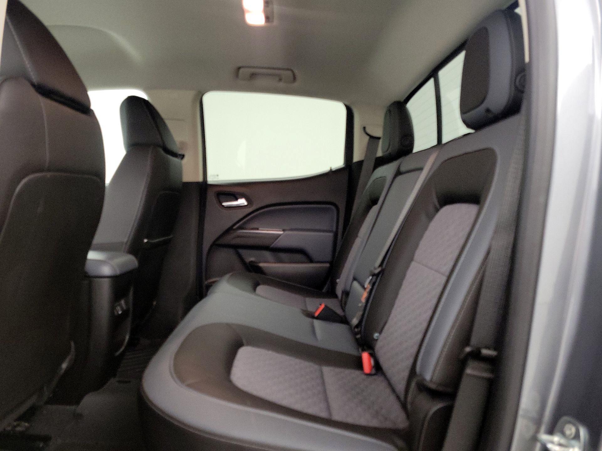 Thumbnail: 2021 Chevrolet Colorado - 19