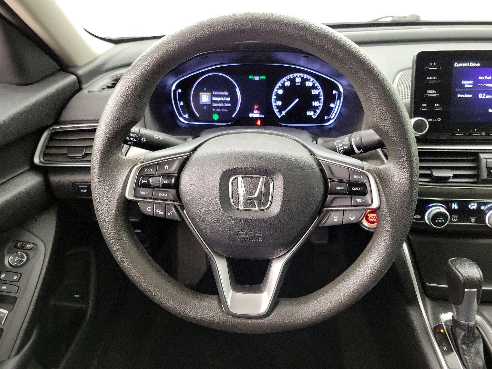 Thumbnail: 2020 Honda Accord - 10