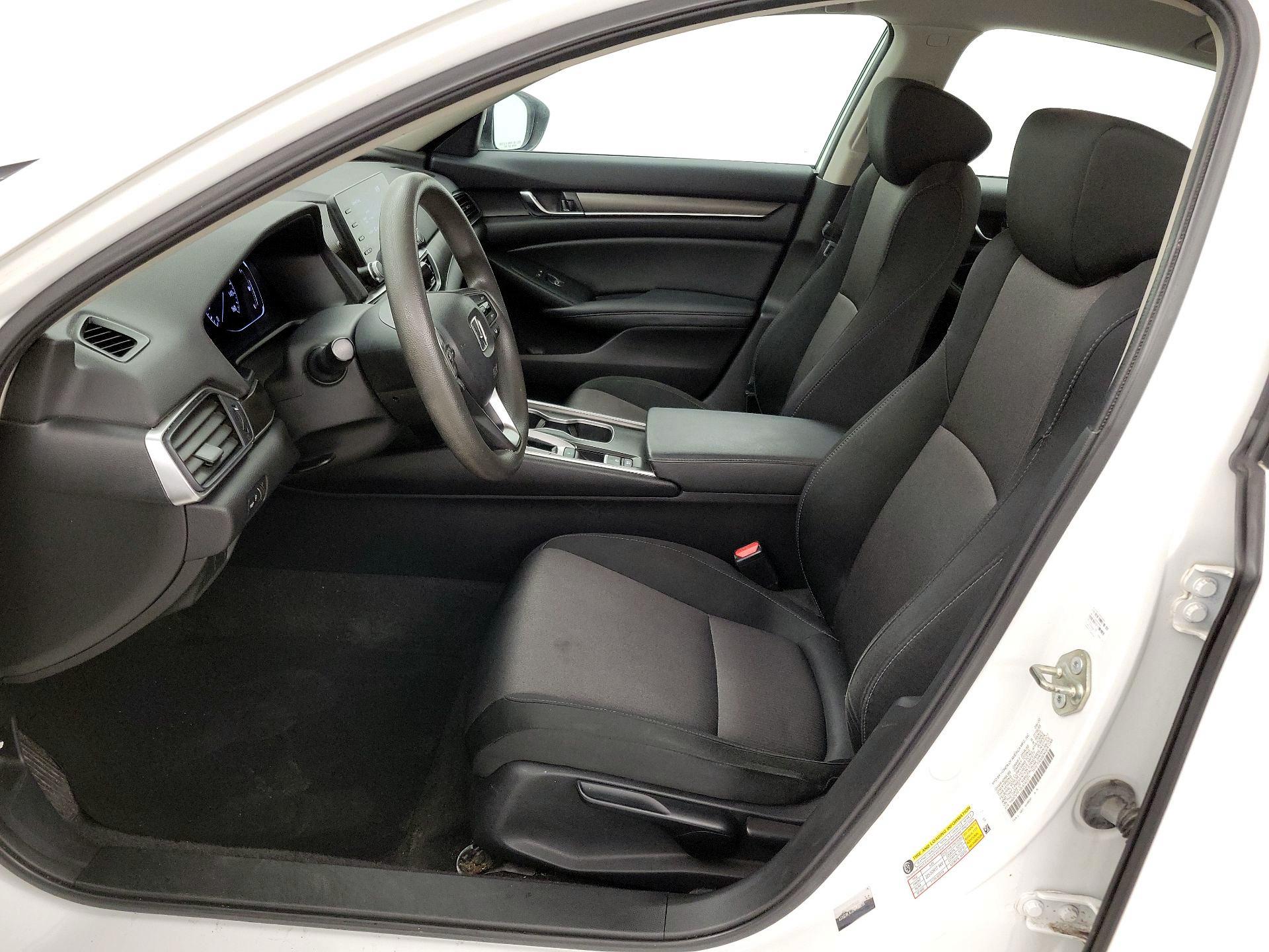 Thumbnail: 2020 Honda Accord - 11