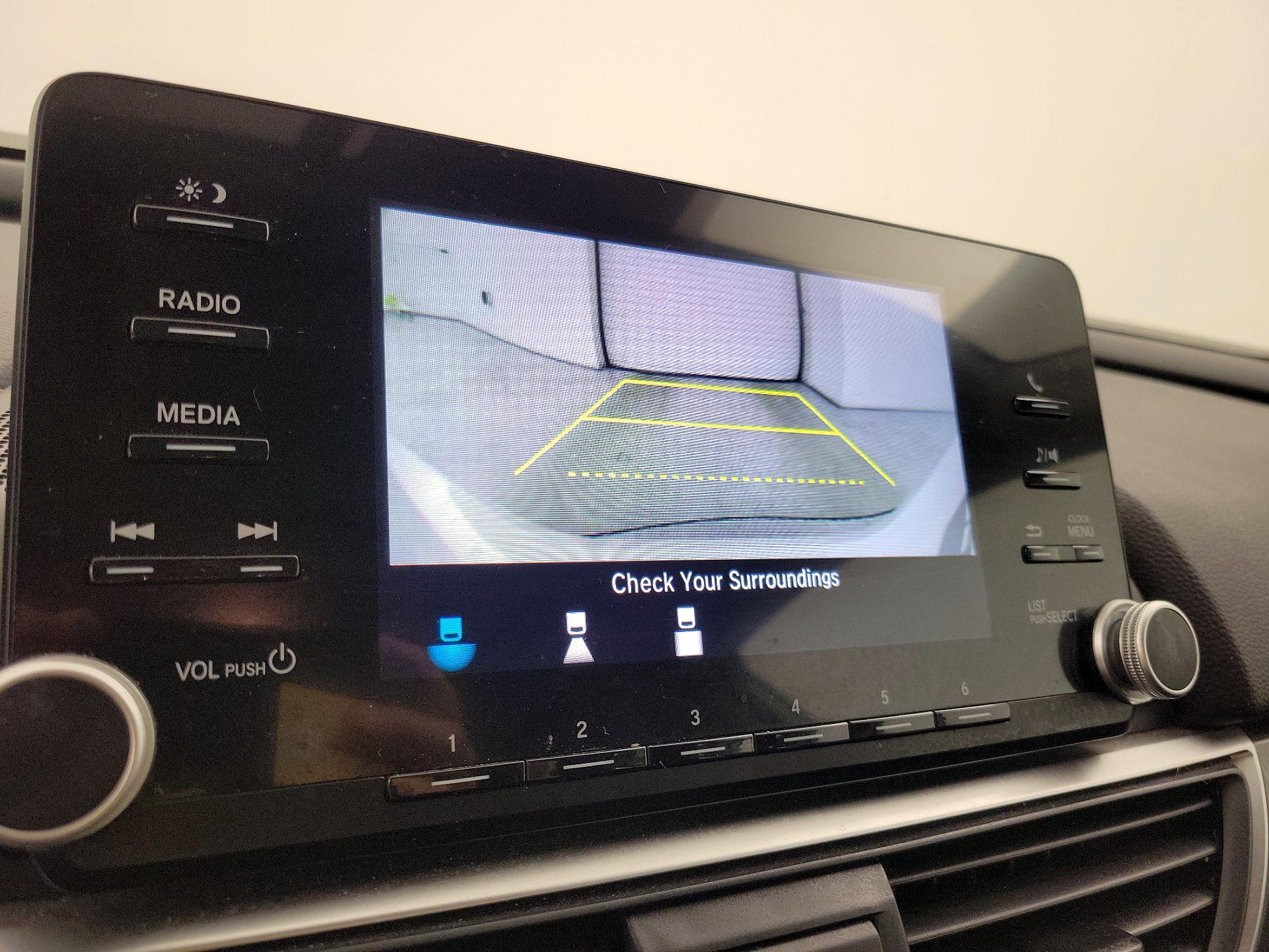 Thumbnail: 2020 Honda Accord - 14