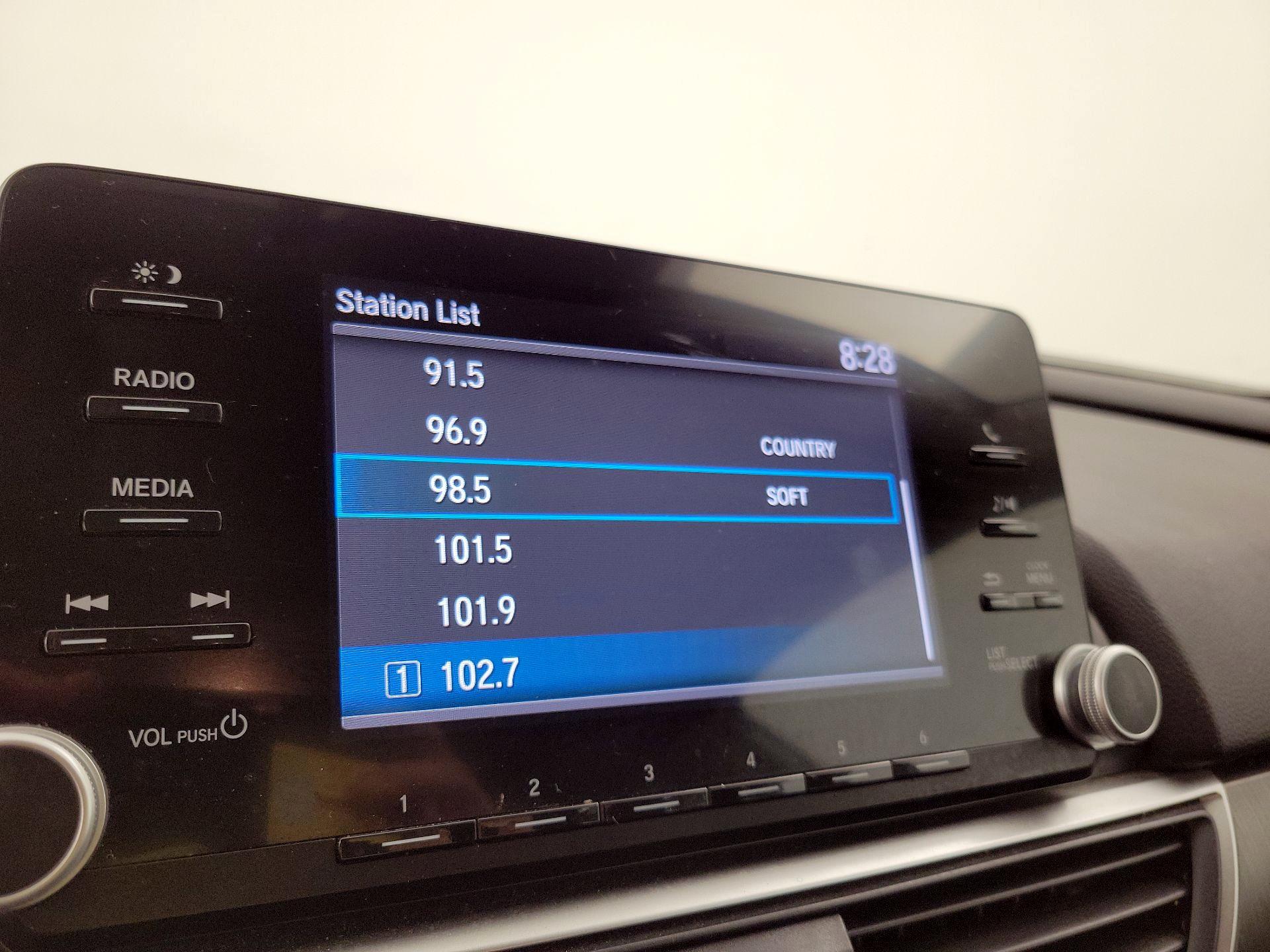 Thumbnail: 2020 Honda Accord - 15