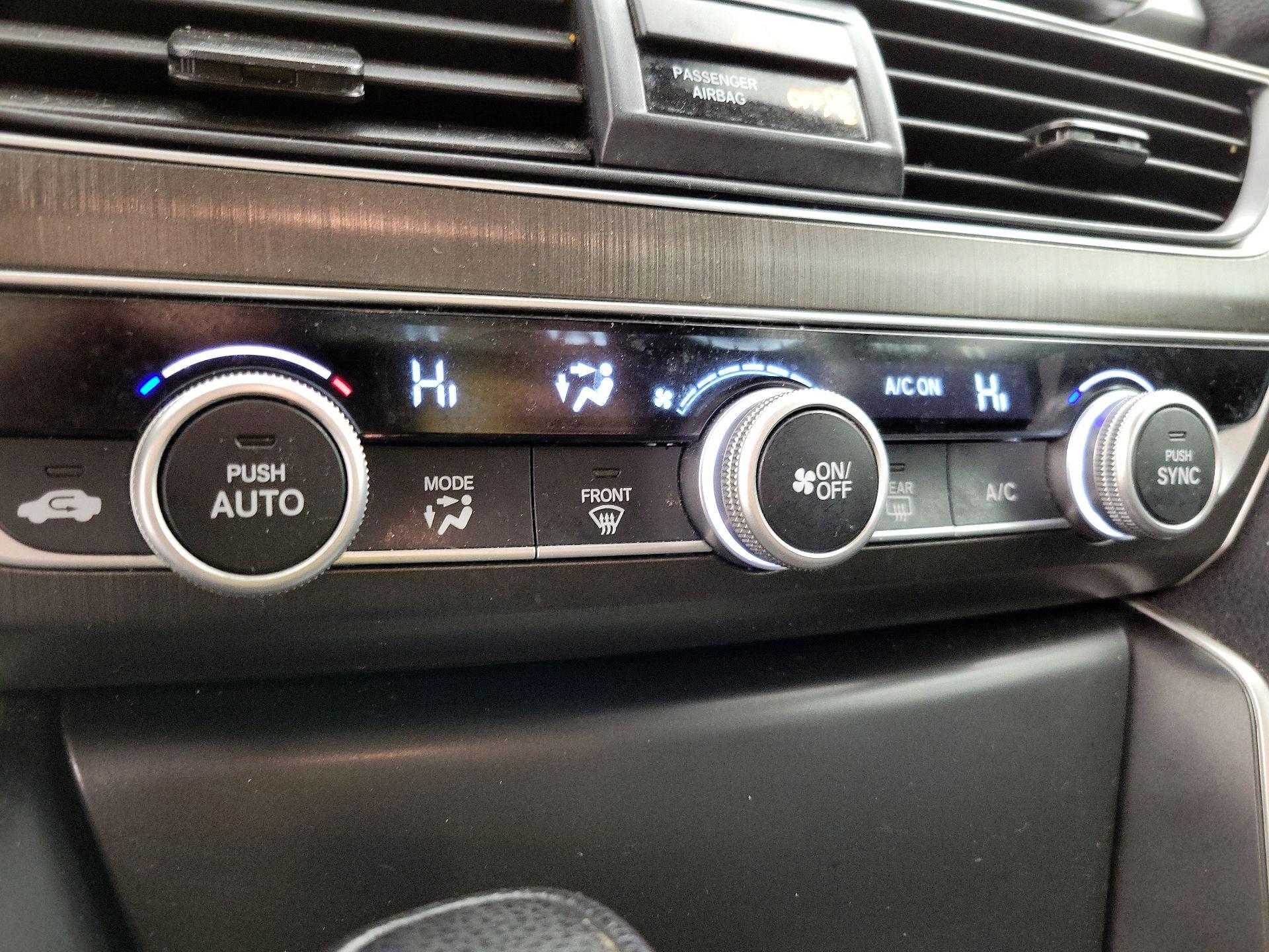 Thumbnail: 2020 Honda Accord - 16