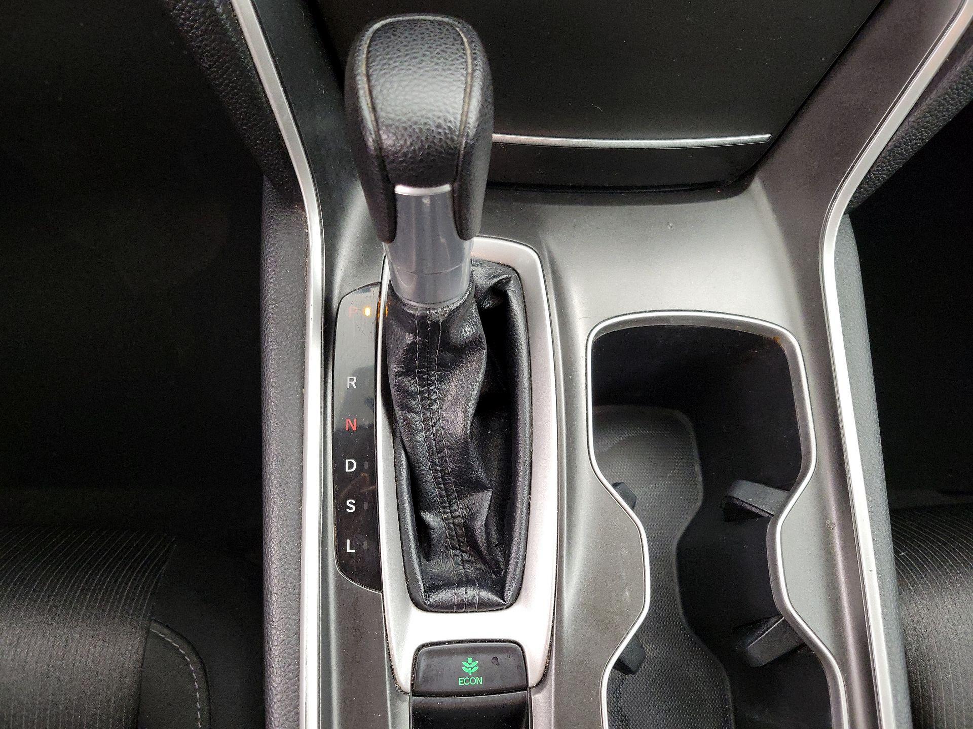 Thumbnail: 2020 Honda Accord - 17