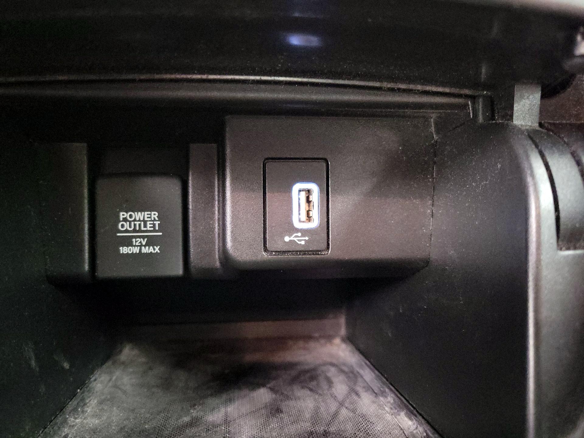 Thumbnail: 2020 Honda Accord - 18